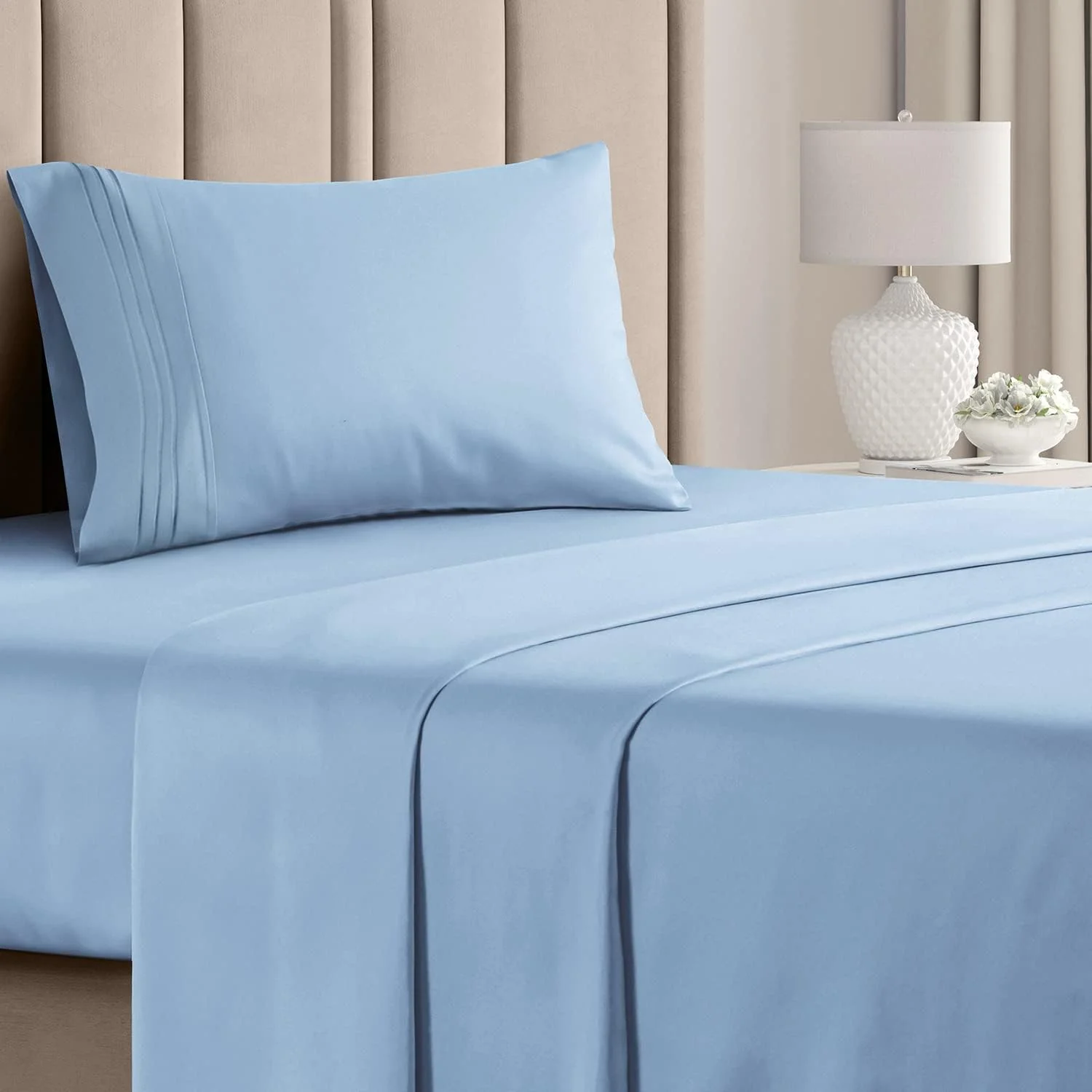 4 Piece Sheet Set - Image 28