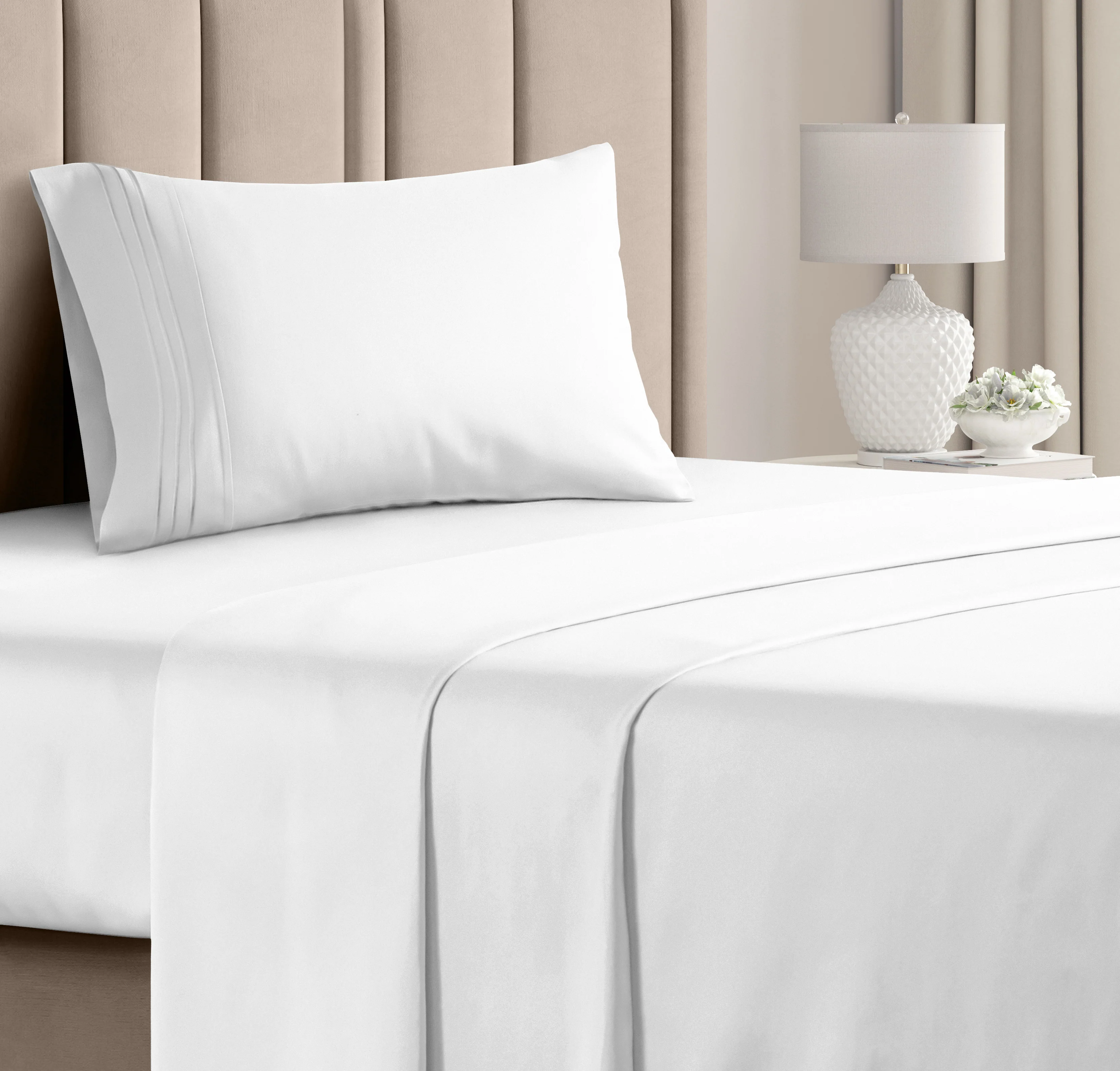 4 Piece Sheet Set - Image 31
