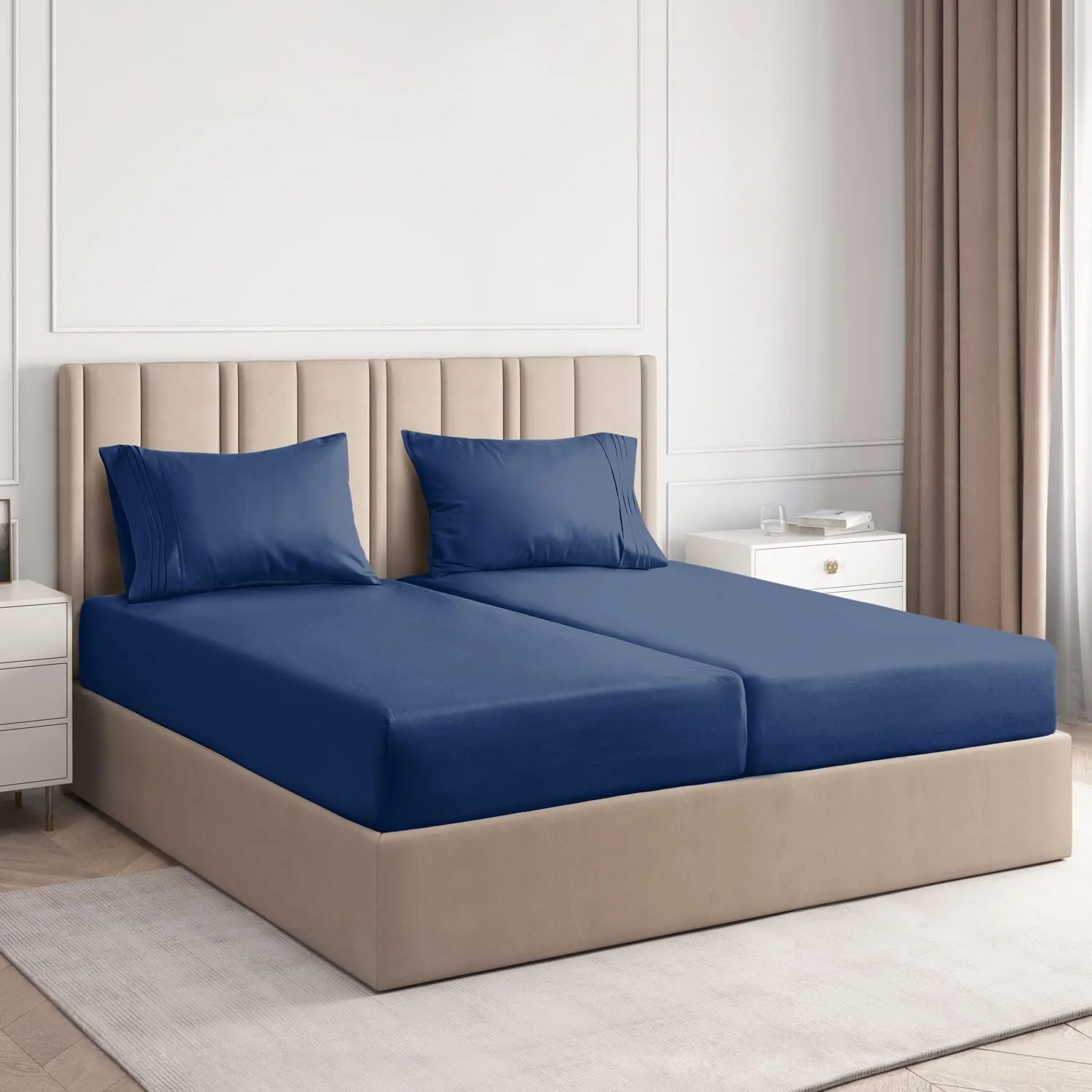 4 Piece Sheet Set - Image 34
