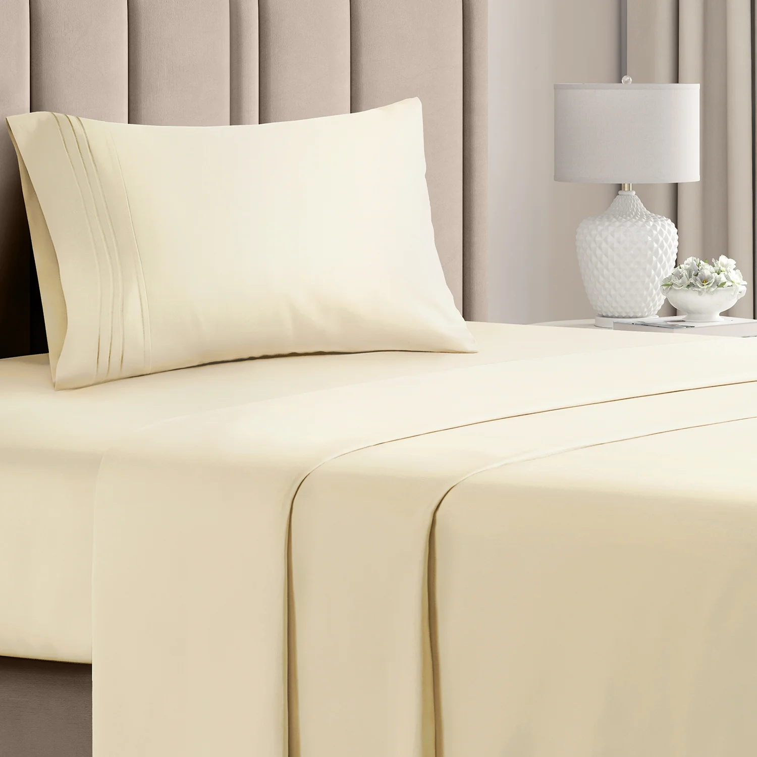 4 Piece Sheet Set - Image 42