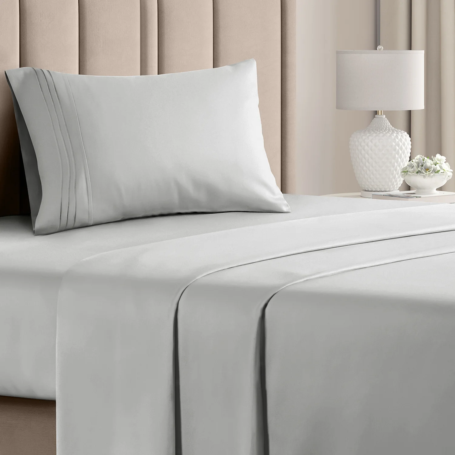 4 Piece Sheet Set - Image 43