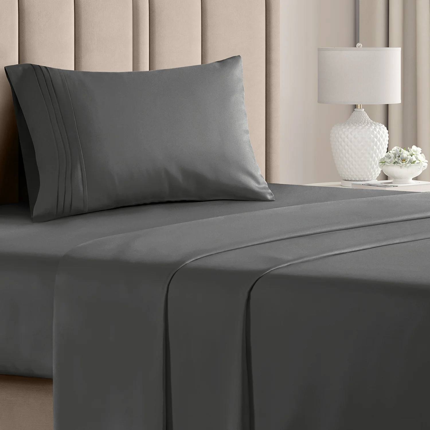 4 Piece Sheet Set - Image 44