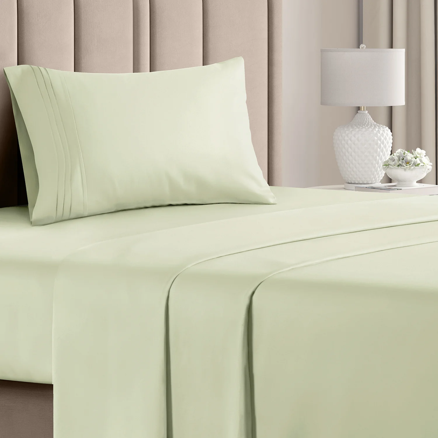 4 Piece Sheet Set - Image 47
