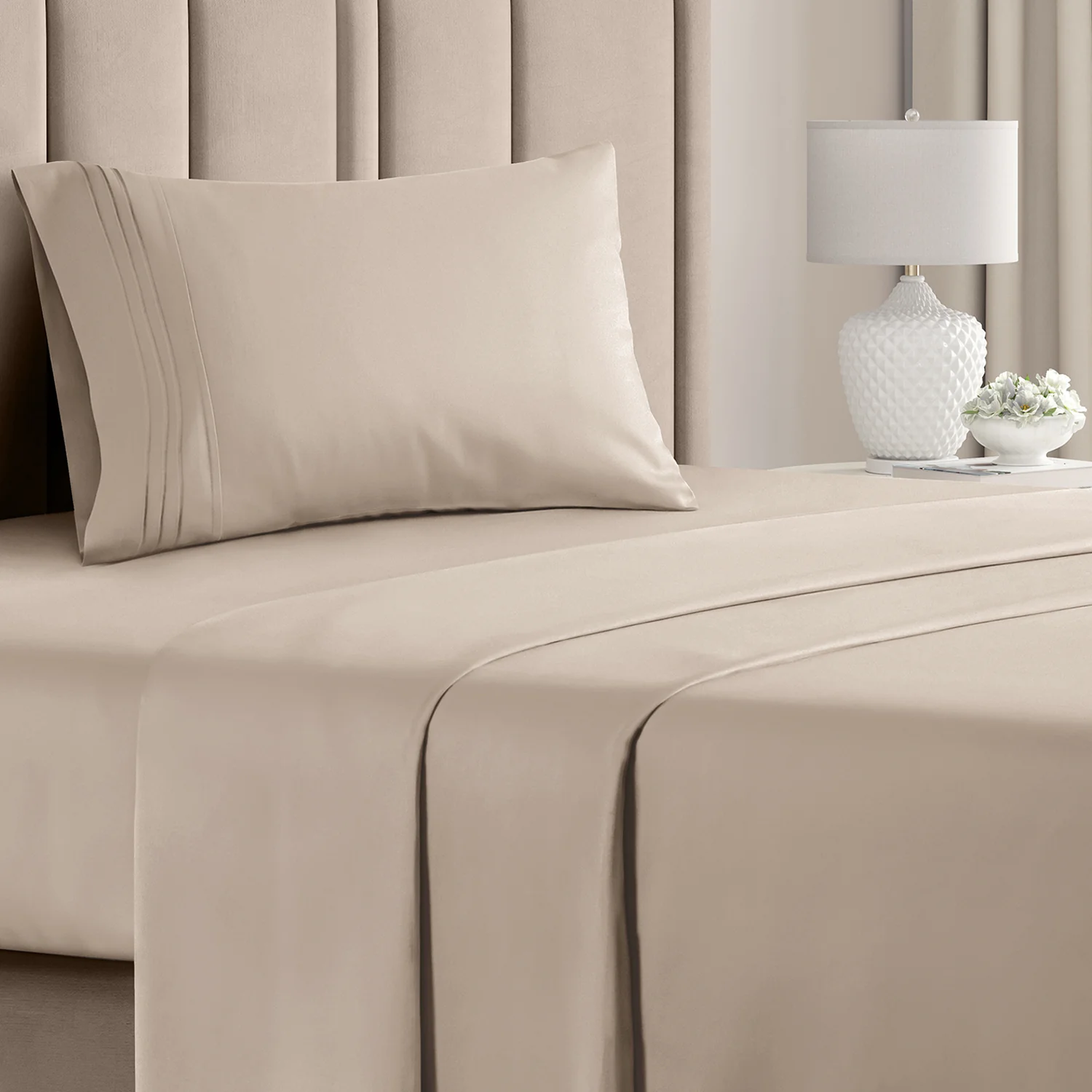 4 Piece Sheet Set - Image 49