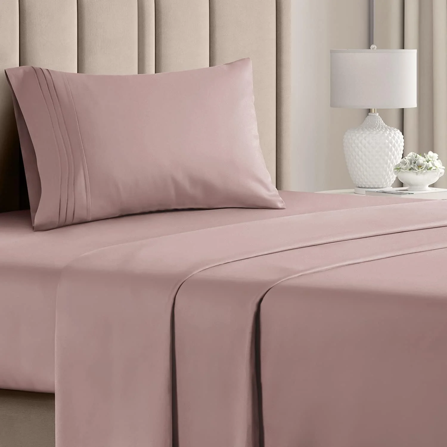 4 Piece Sheet Set - Image 51