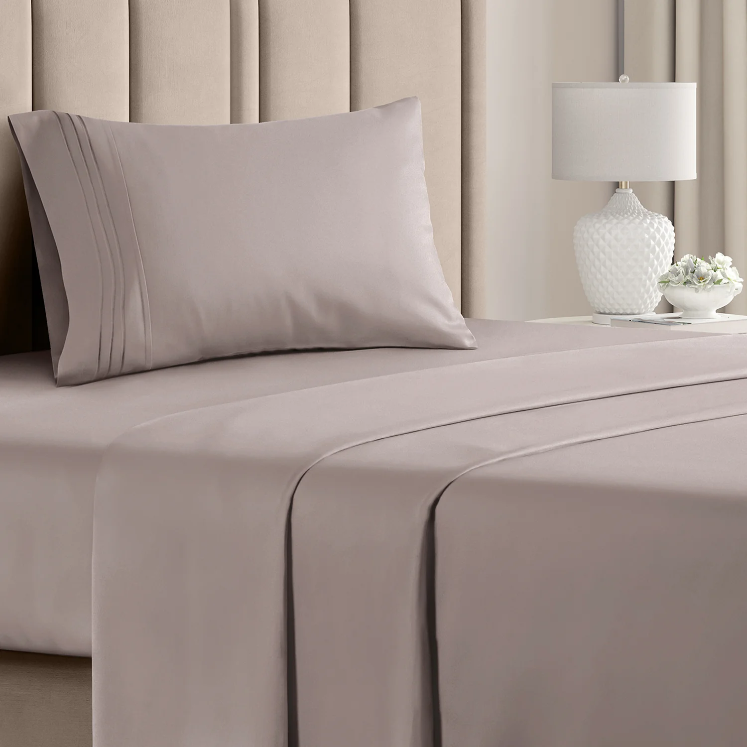 4 Piece Sheet Set - Image 52