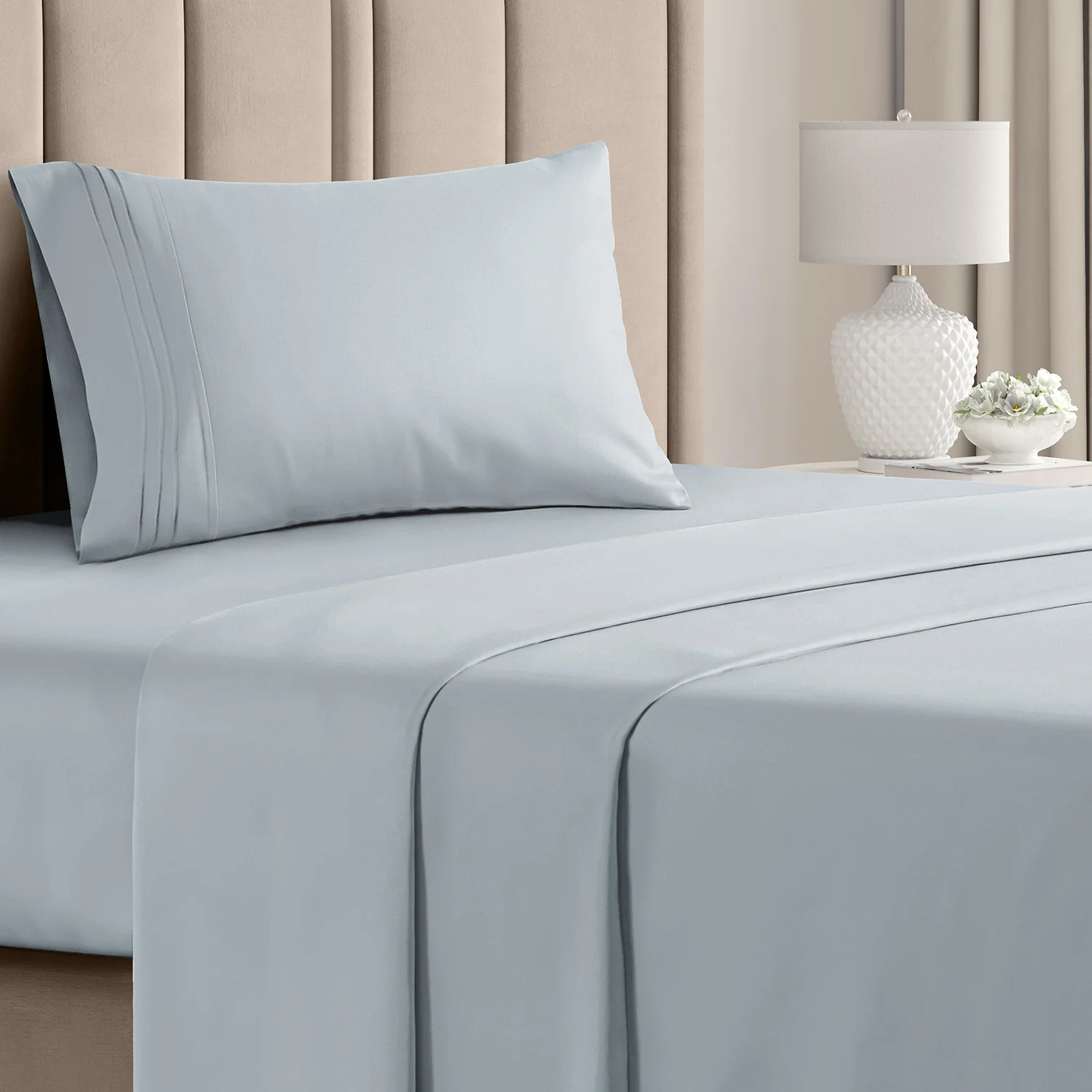 4 Piece Sheet Set - Image 56