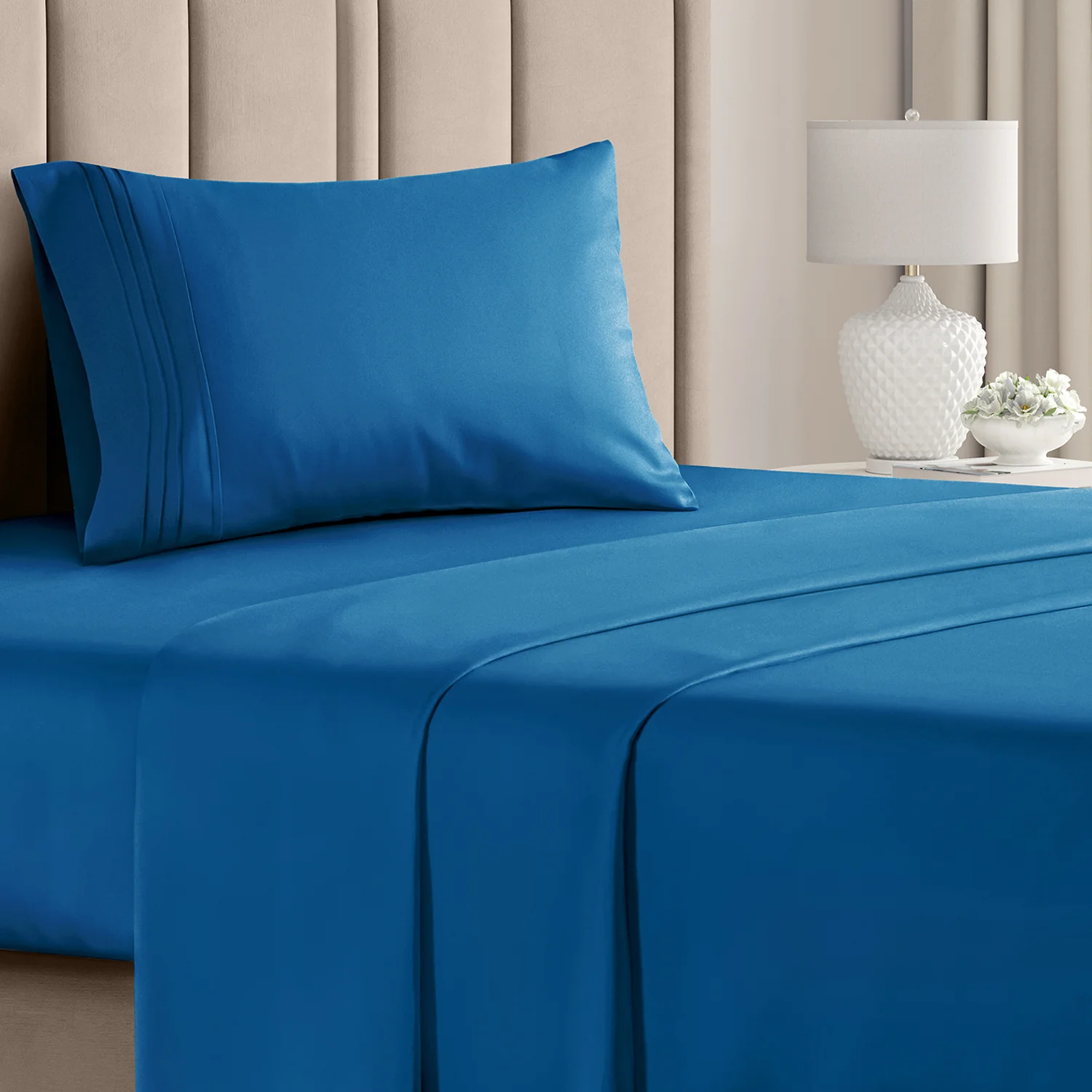 4 Piece Sheet Set - Image 57