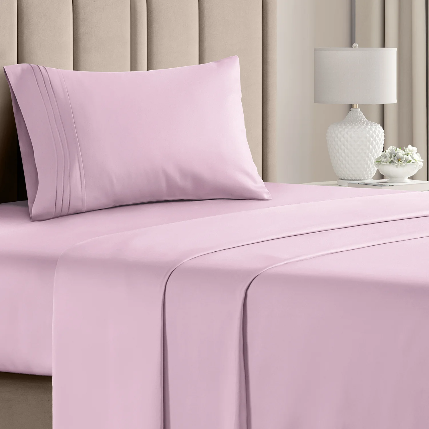 4 Piece Sheet Set - Image 59