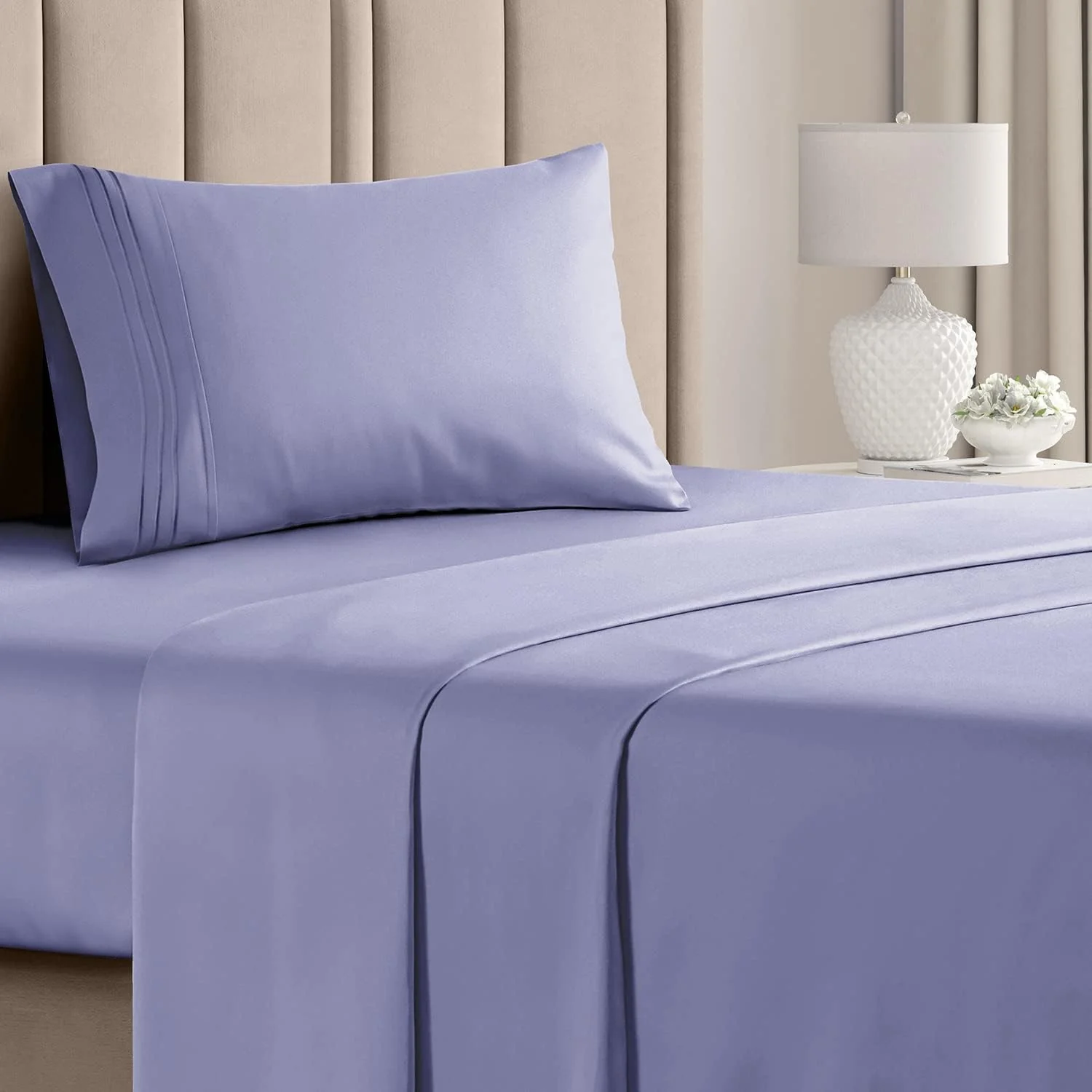 4 Piece Sheet Set - Image 61
