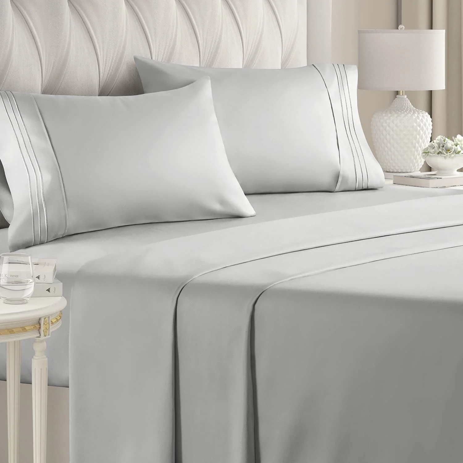 4 Piece Sheet Set - Image 63