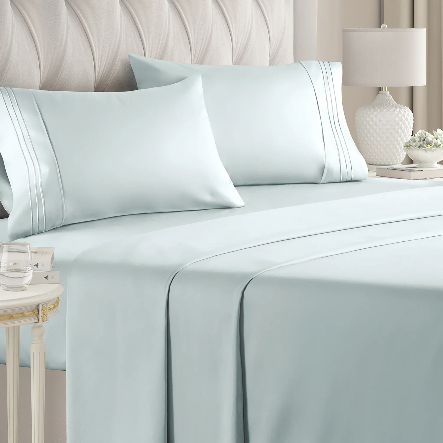 4 Piece Sheet Set - Image 66