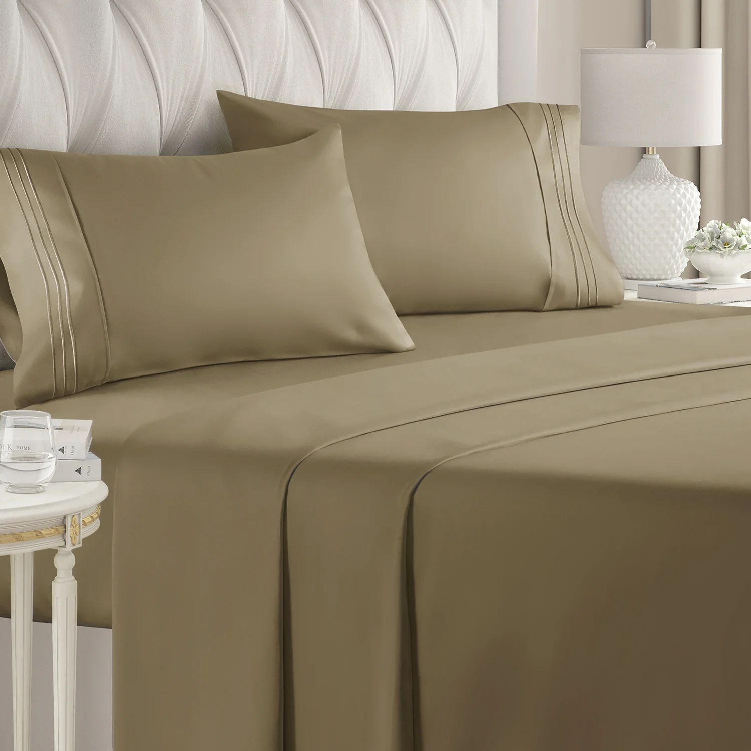 4 Piece Sheet Set - Image 70