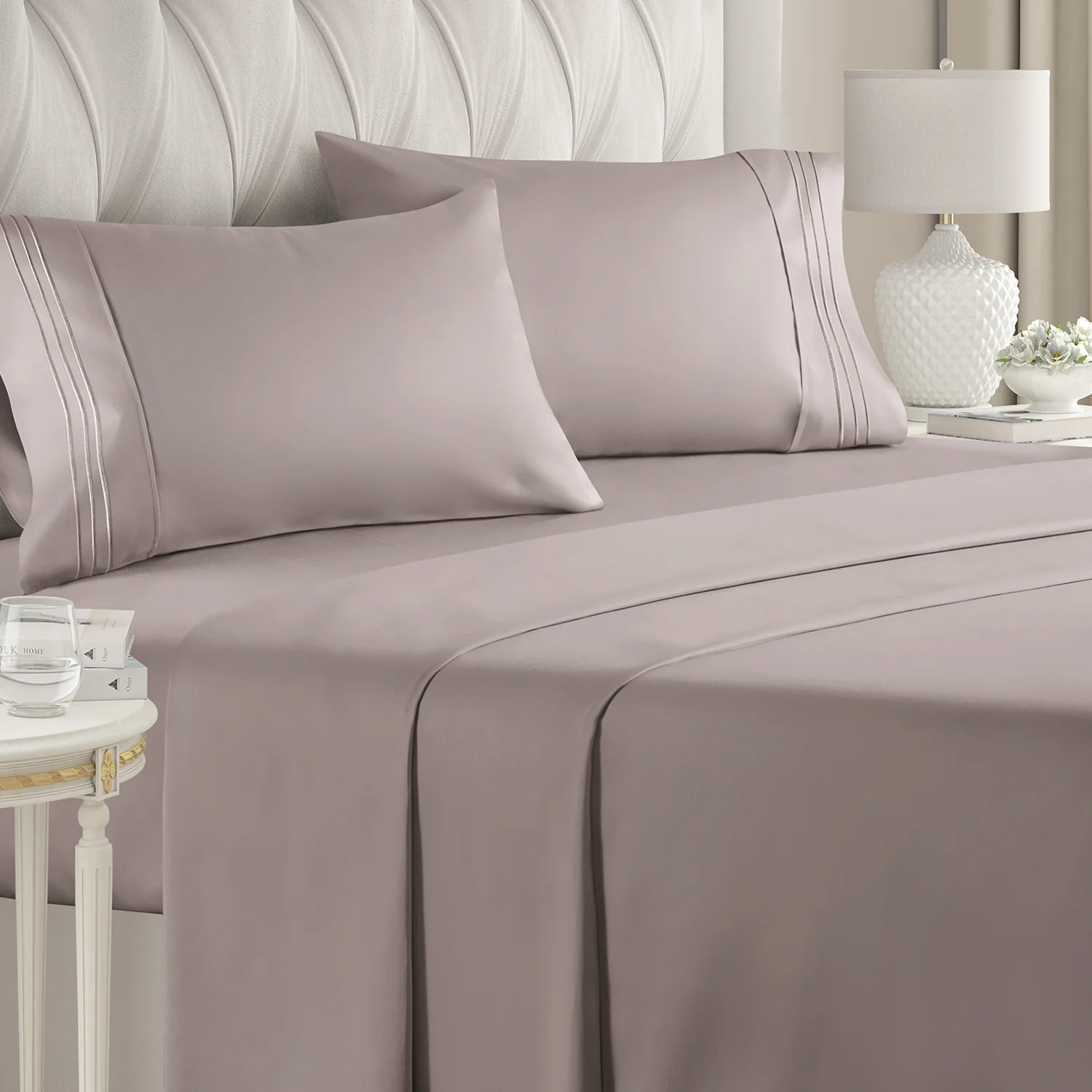 4 Piece Sheet Set - Image 72