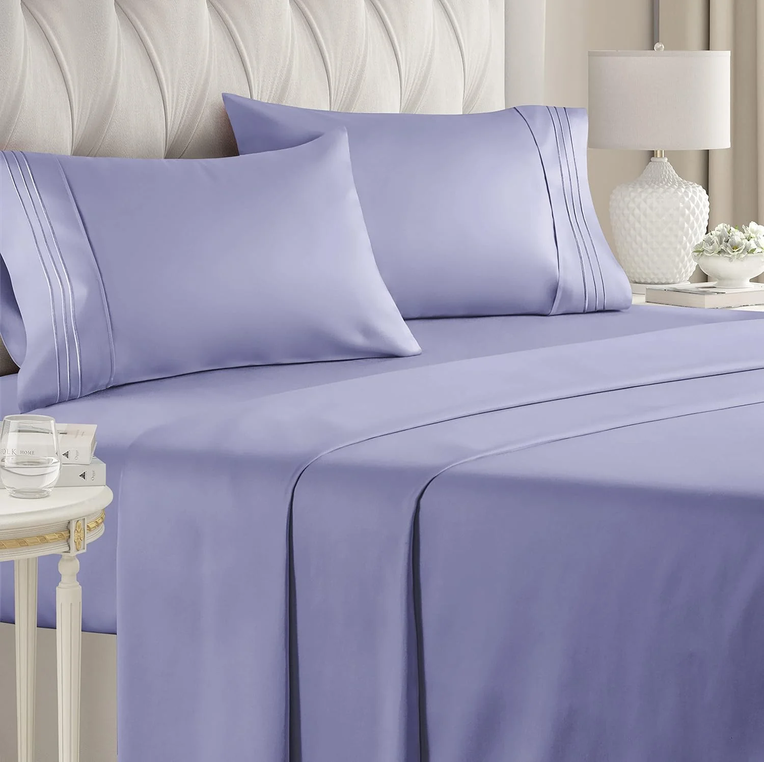 4 Piece Sheet Set - Image 81
