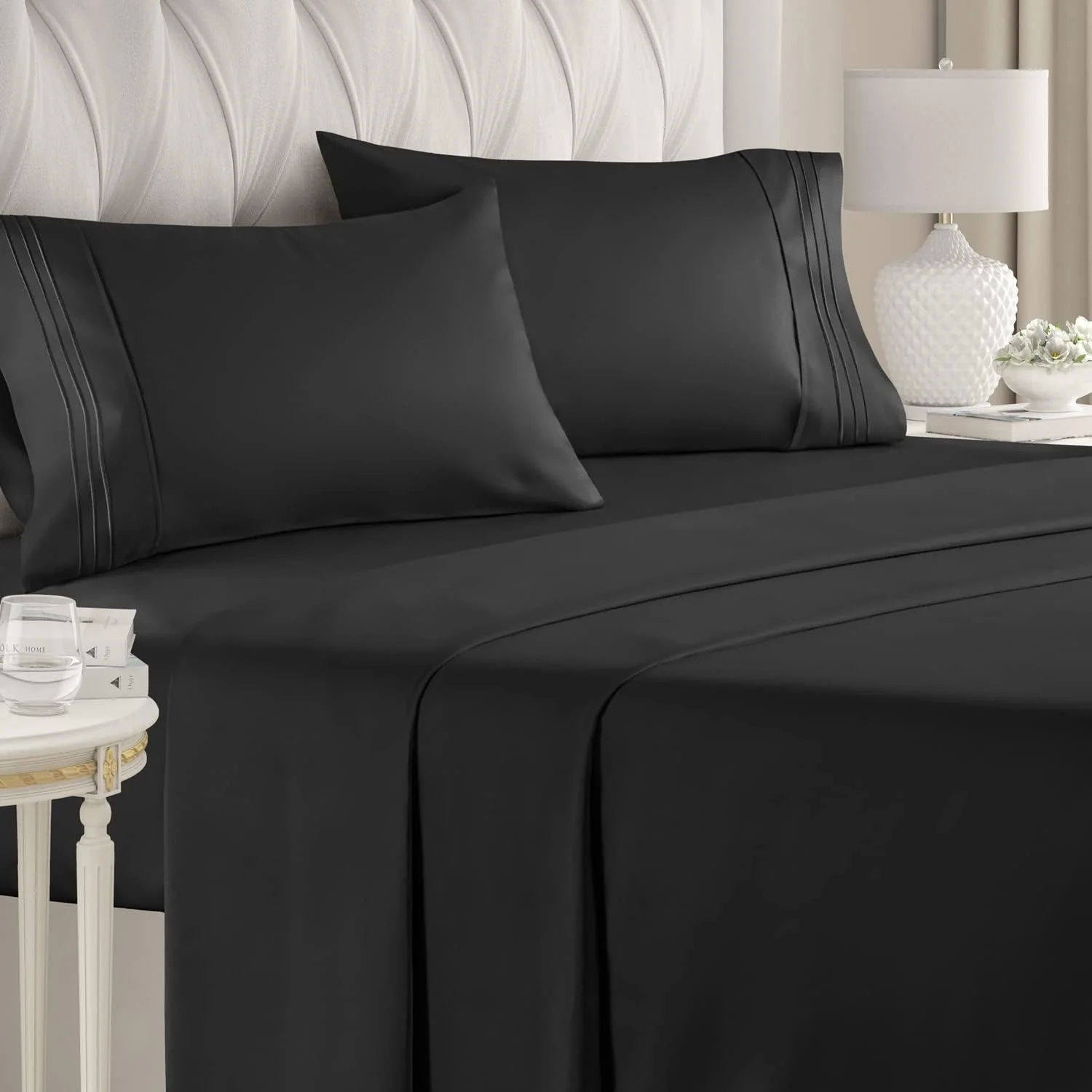 4 Piece Sheet Set - Image 9