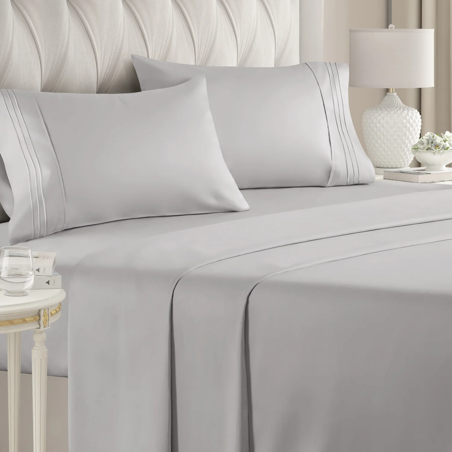 6 Piece Sheet Set - Image 11