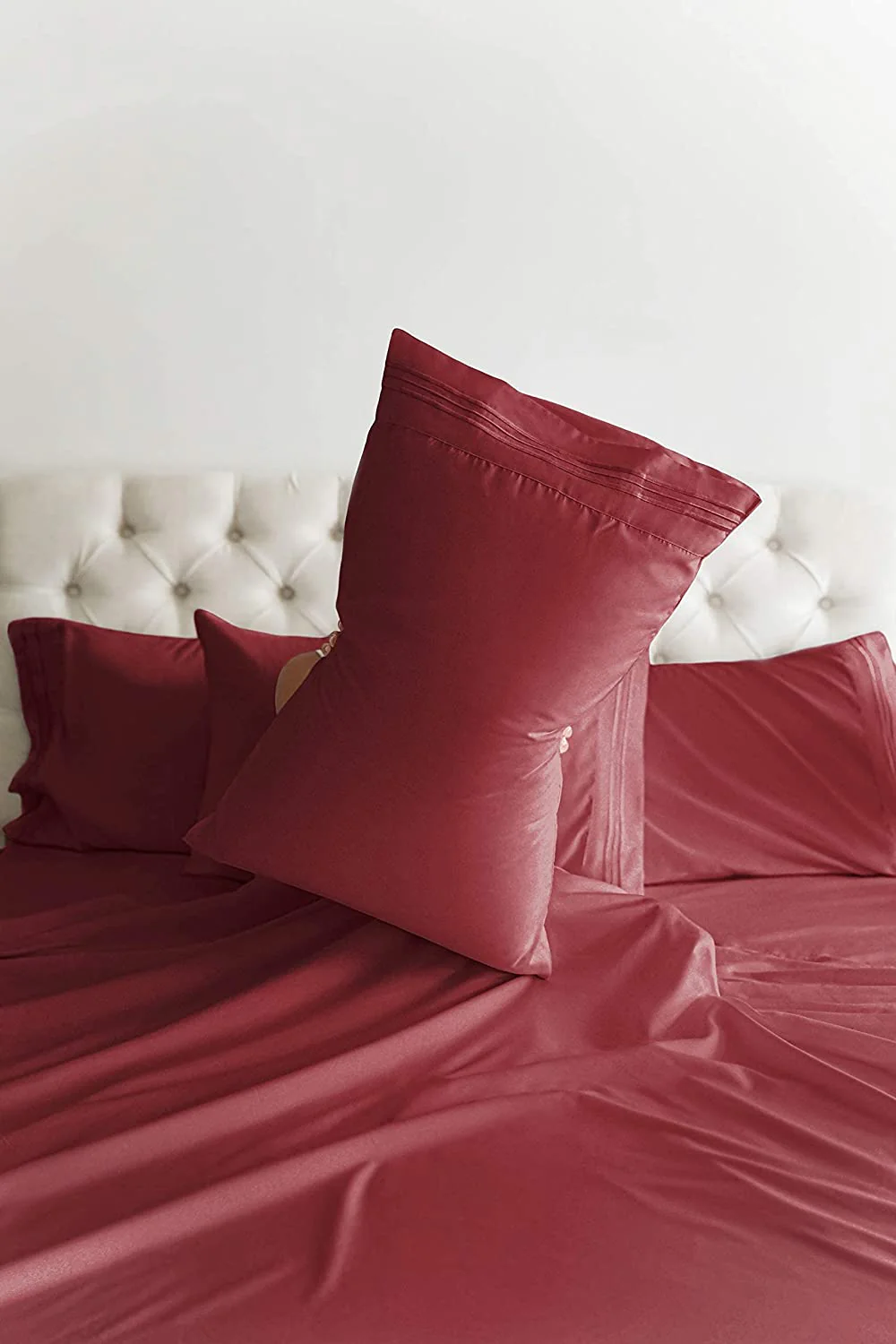 6 Piece Sheet Set - Image 118