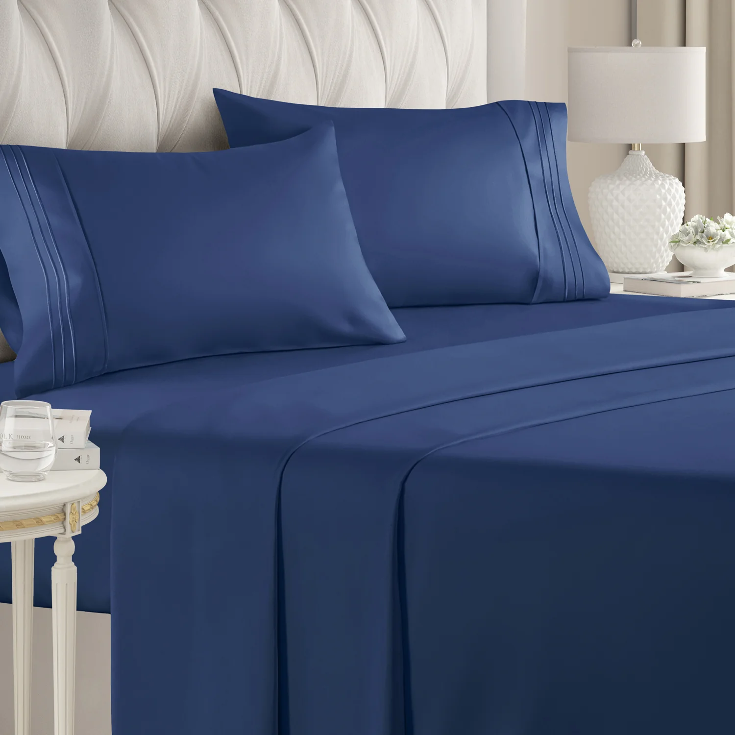 6 Piece Sheet Set - Image 12