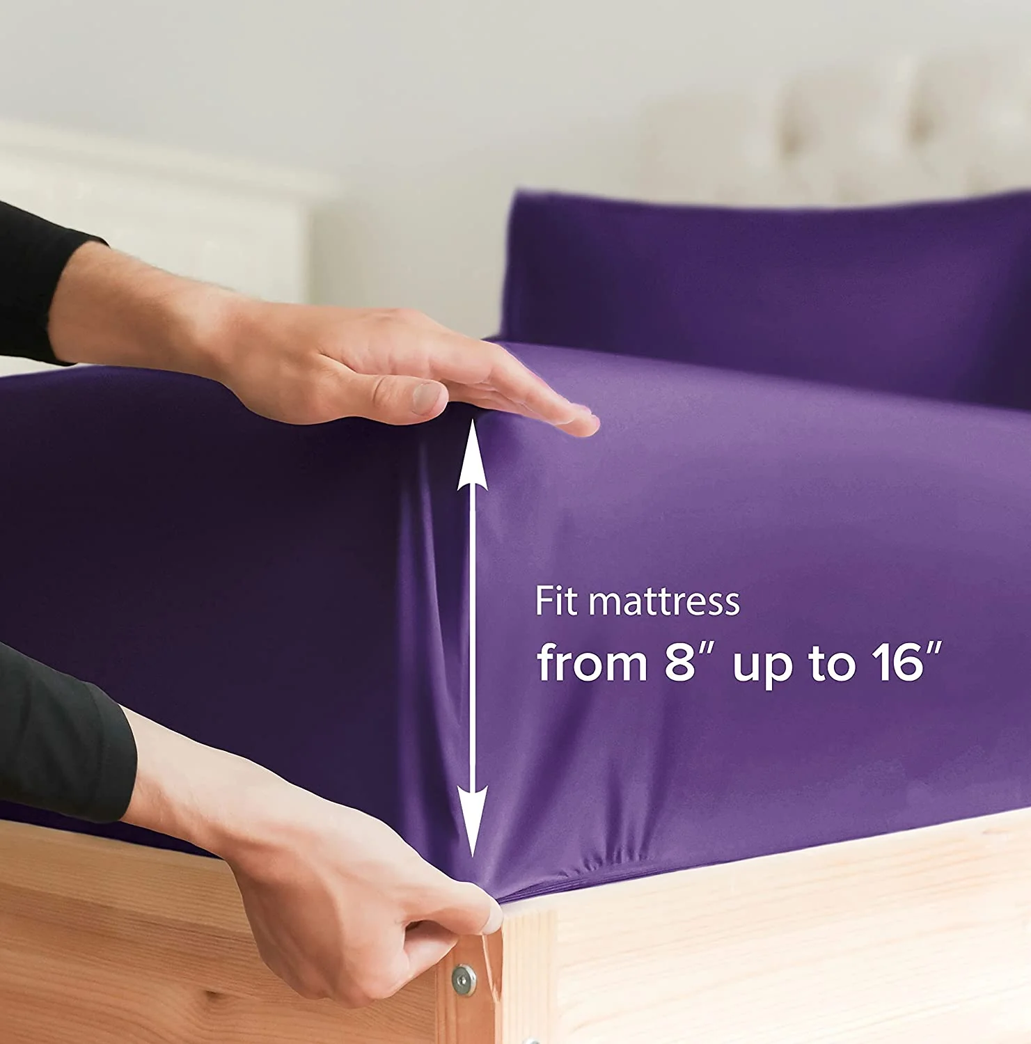 6 Piece Sheet Set - Image 133