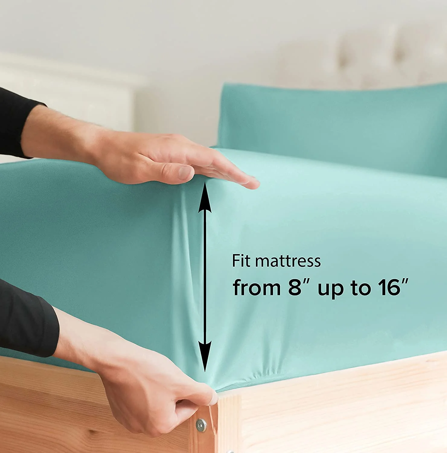 6 Piece Sheet Set - Image 138