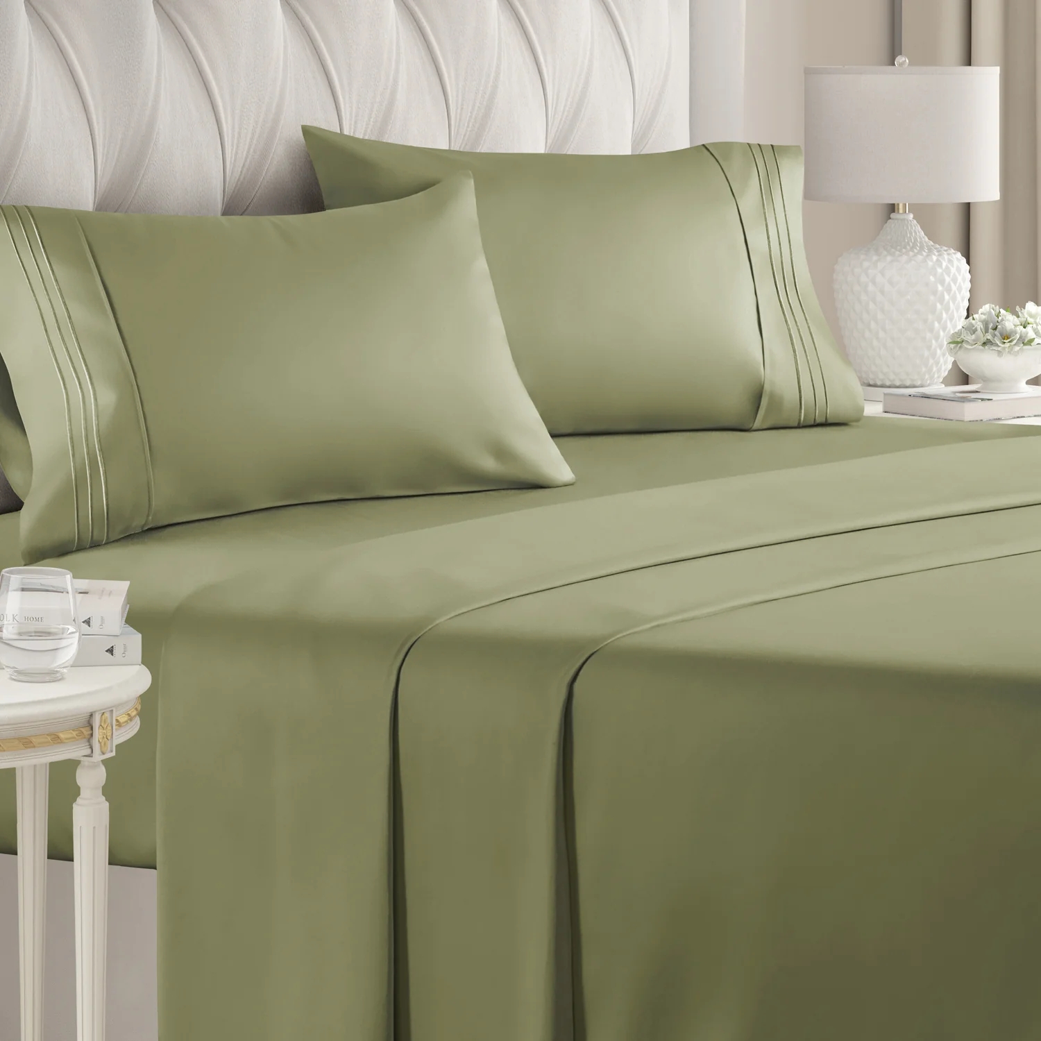 6 Piece Sheet Set - Image 14