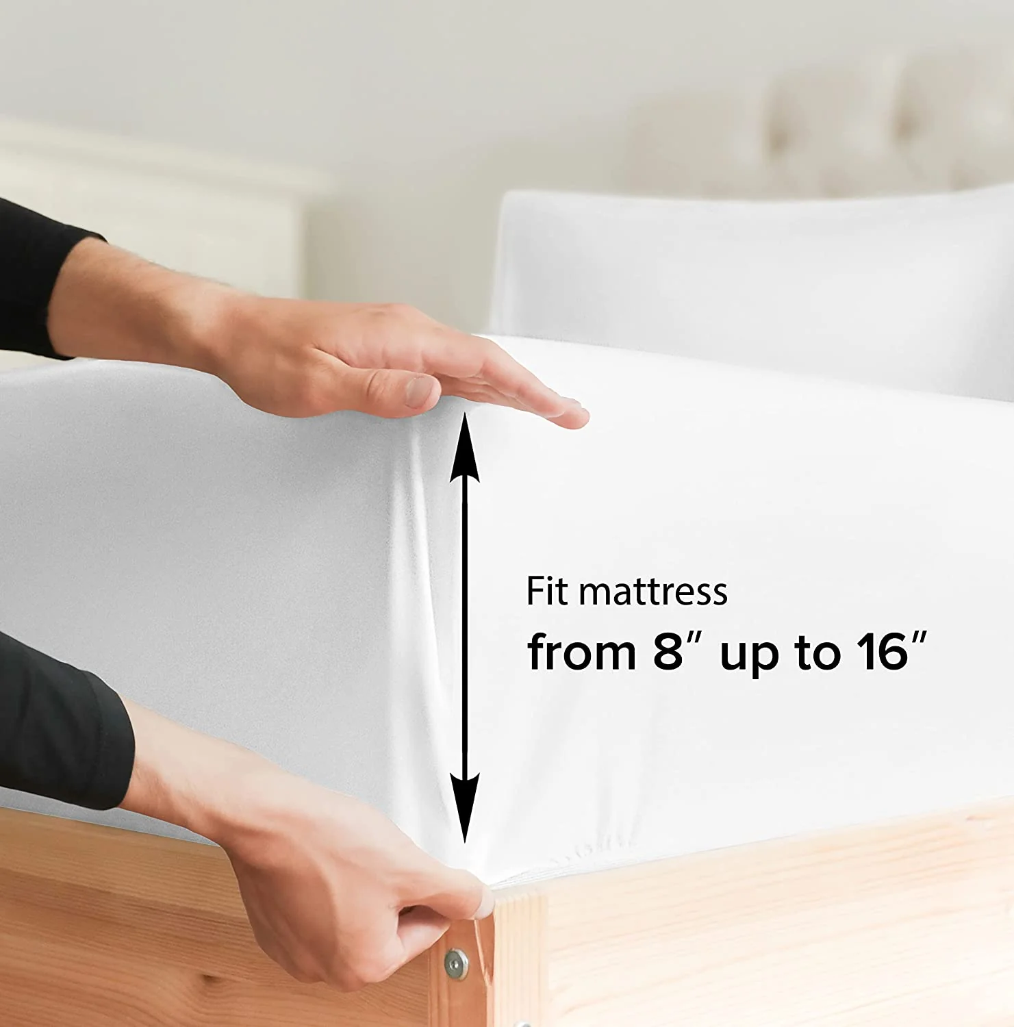 6 Piece Sheet Set - Image 142