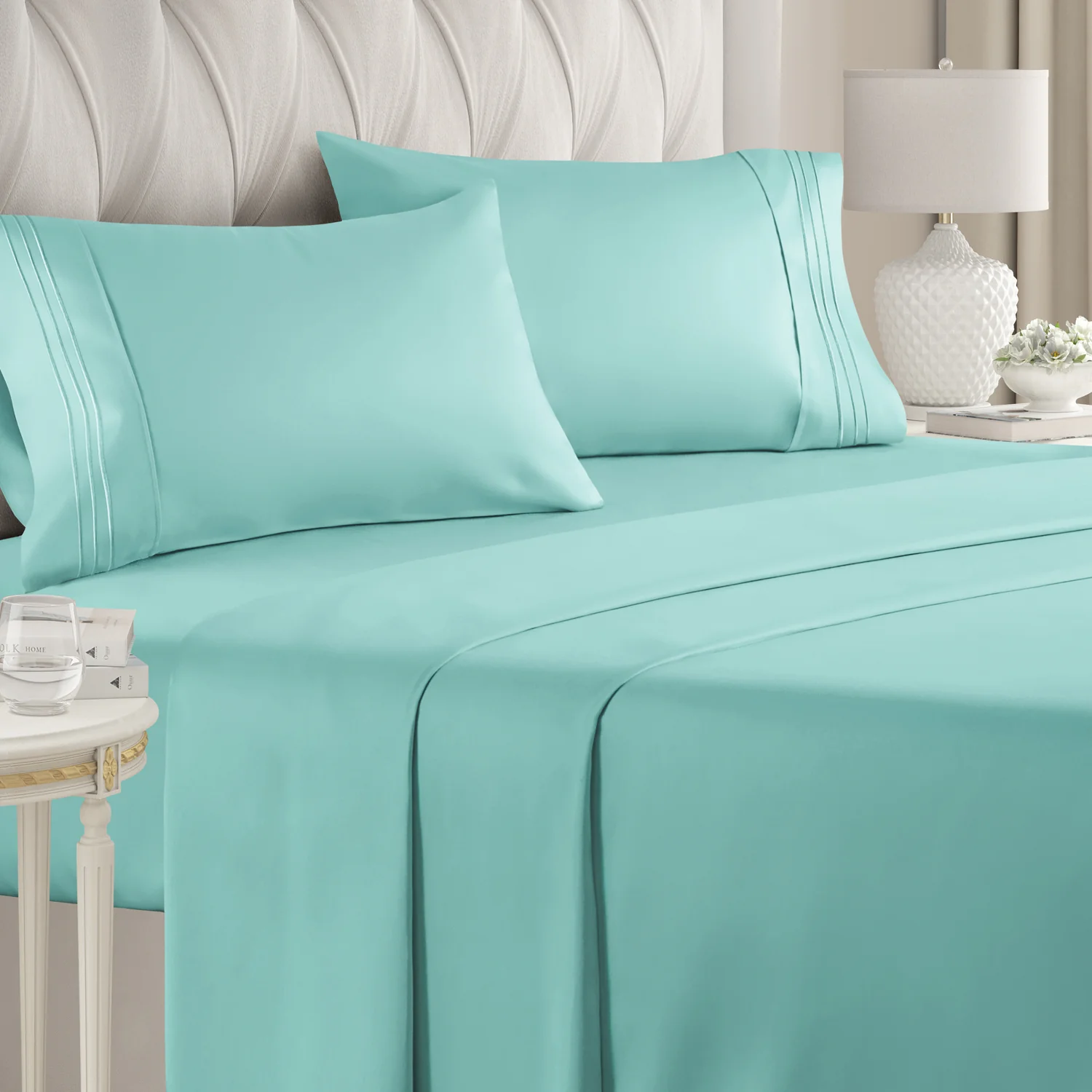 6 Piece Sheet Set - Image 15