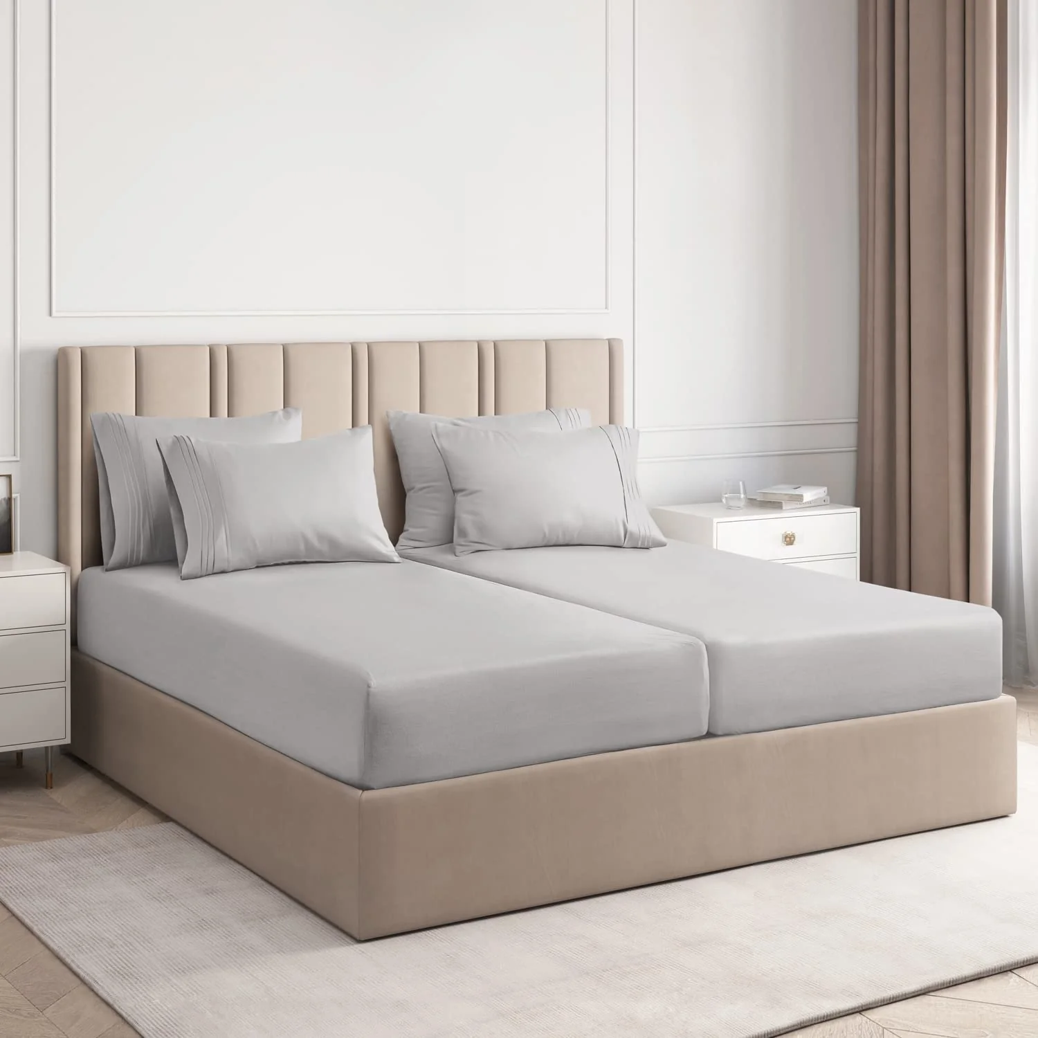 6 Piece Sheet Set - Image 24