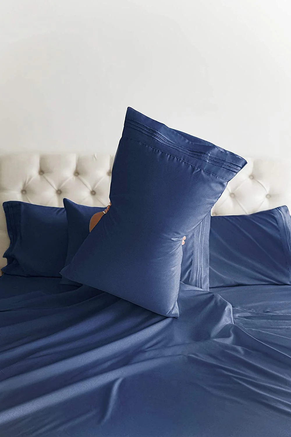 6 Piece Sheet Set - Image 3
