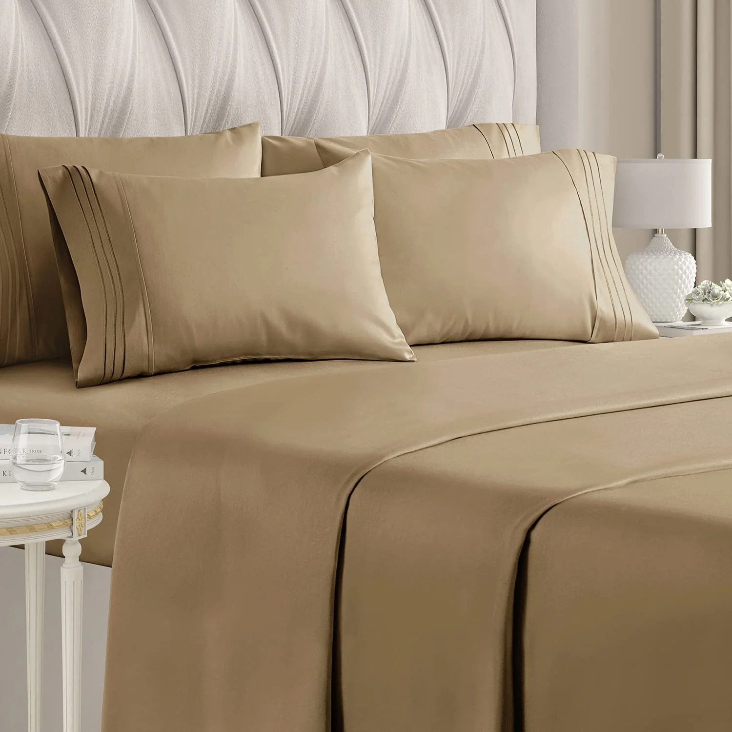6 Piece Sheet Set - Image 30