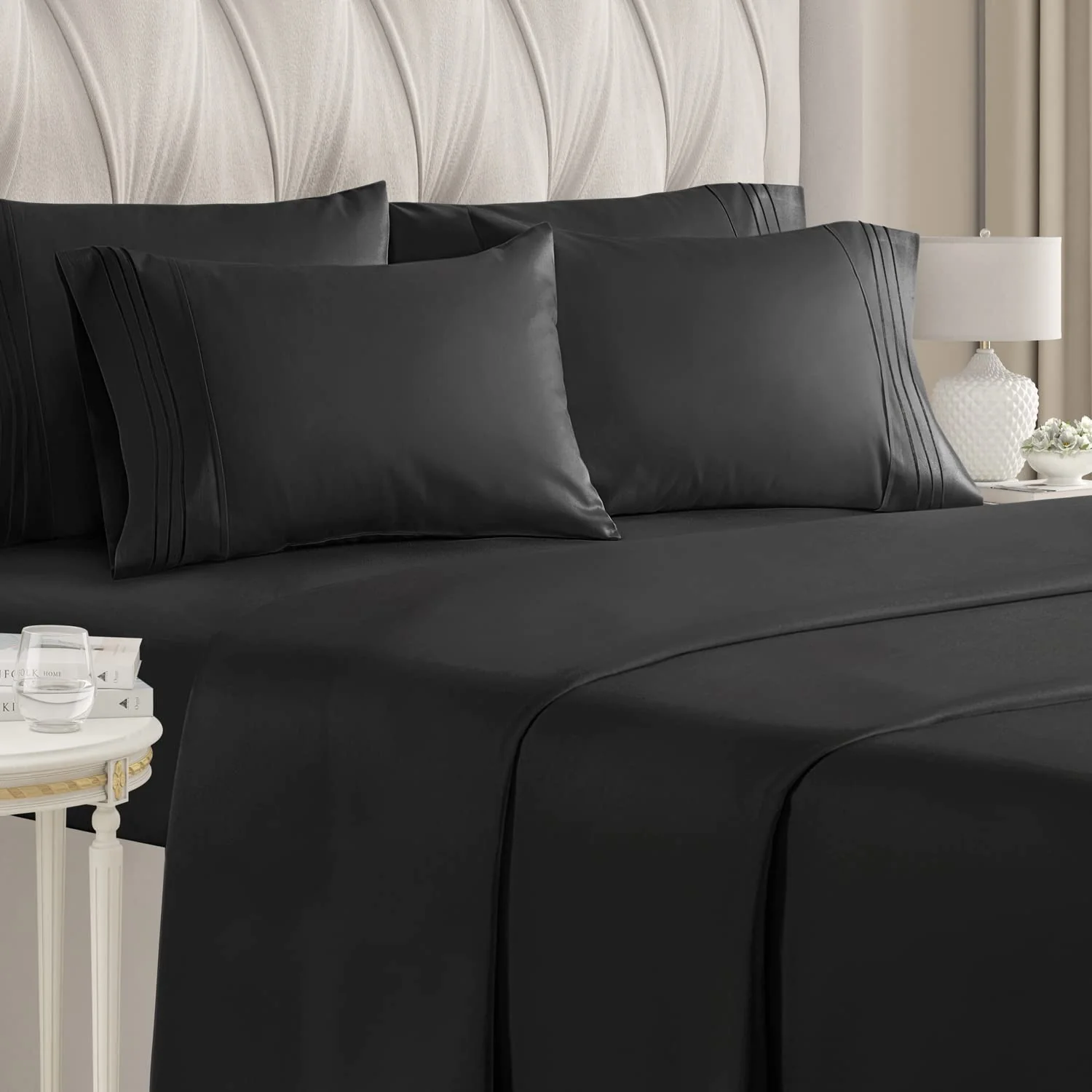6 Piece Sheet Set - Image 31