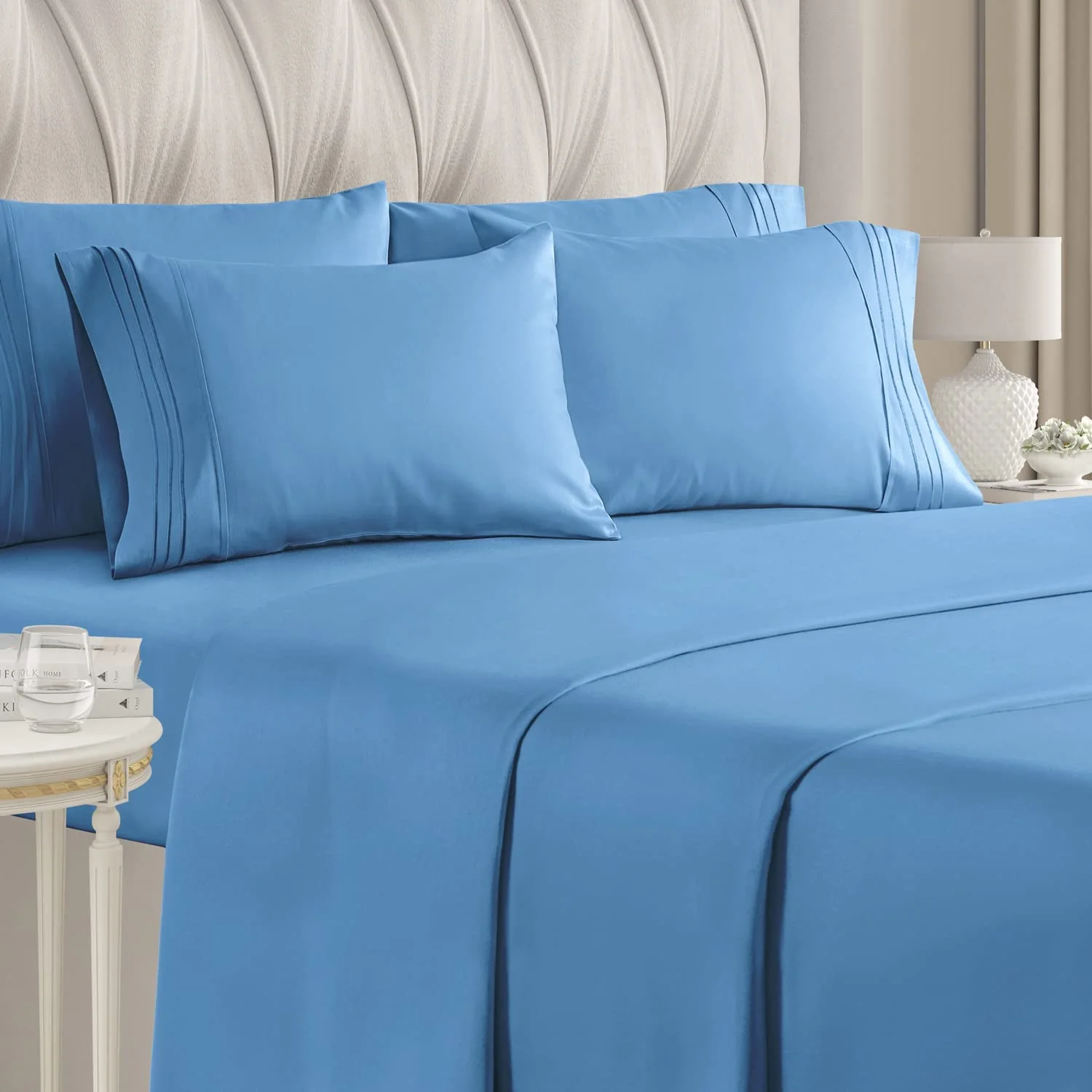 6 Piece Sheet Set - Image 34