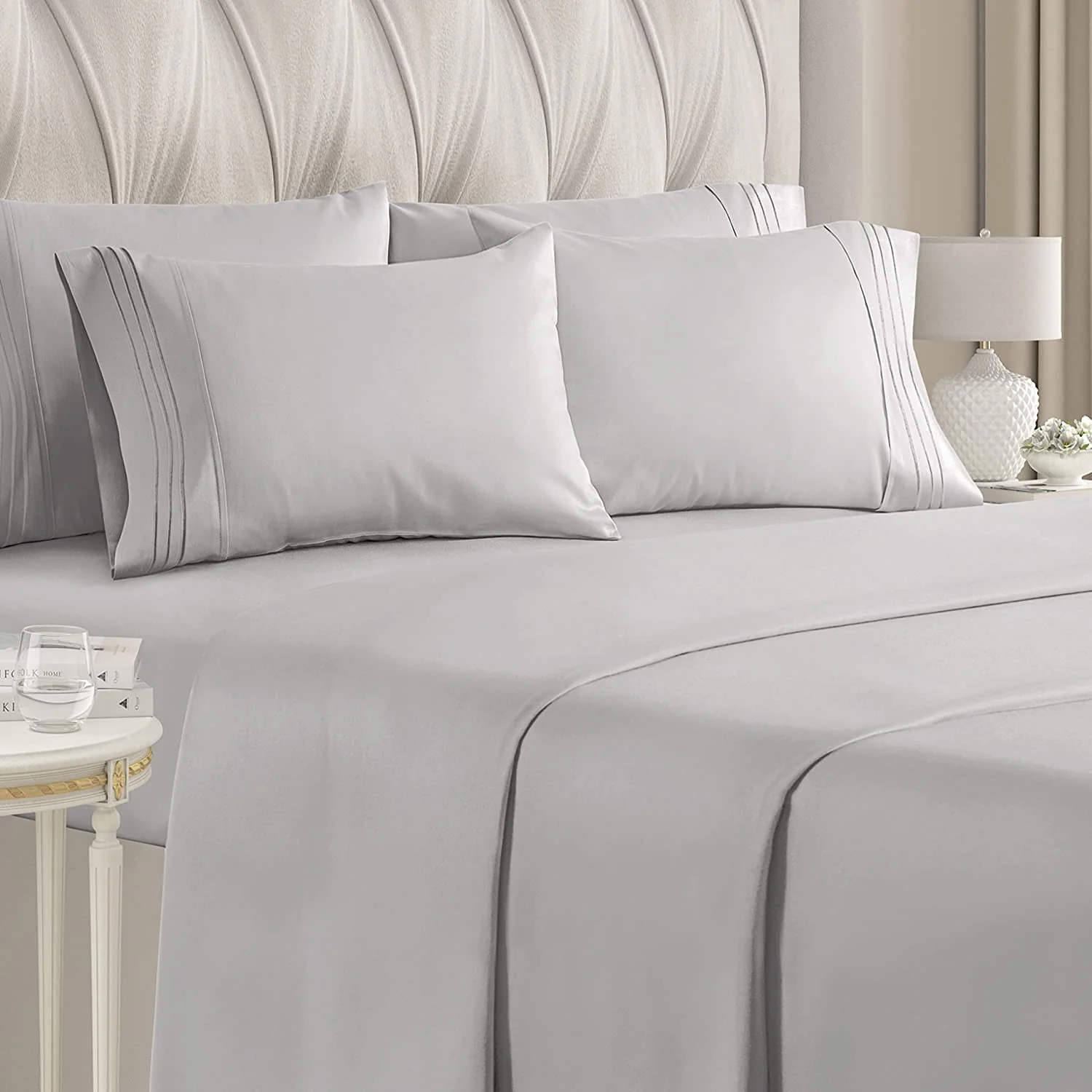 6 Piece Sheet Set - Image 37