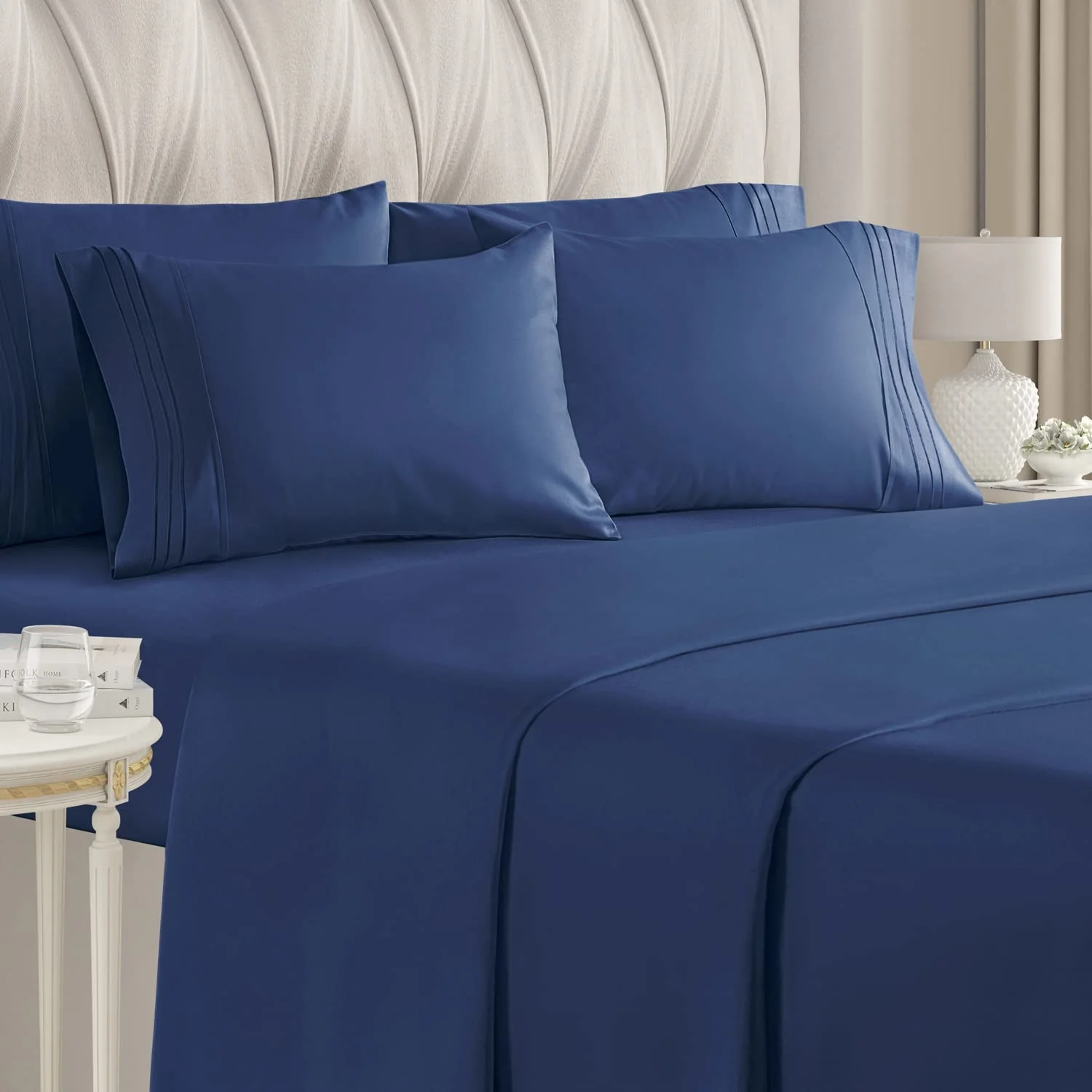 6 Piece Sheet Set - Image 38