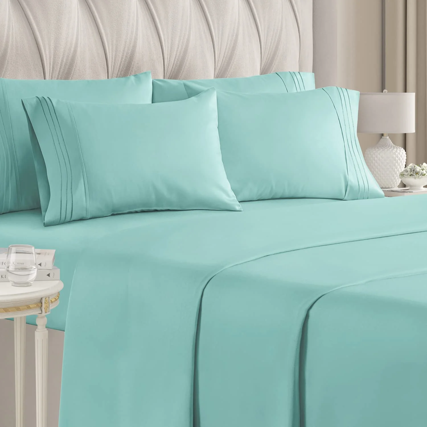 6 Piece Sheet Set - Image 41
