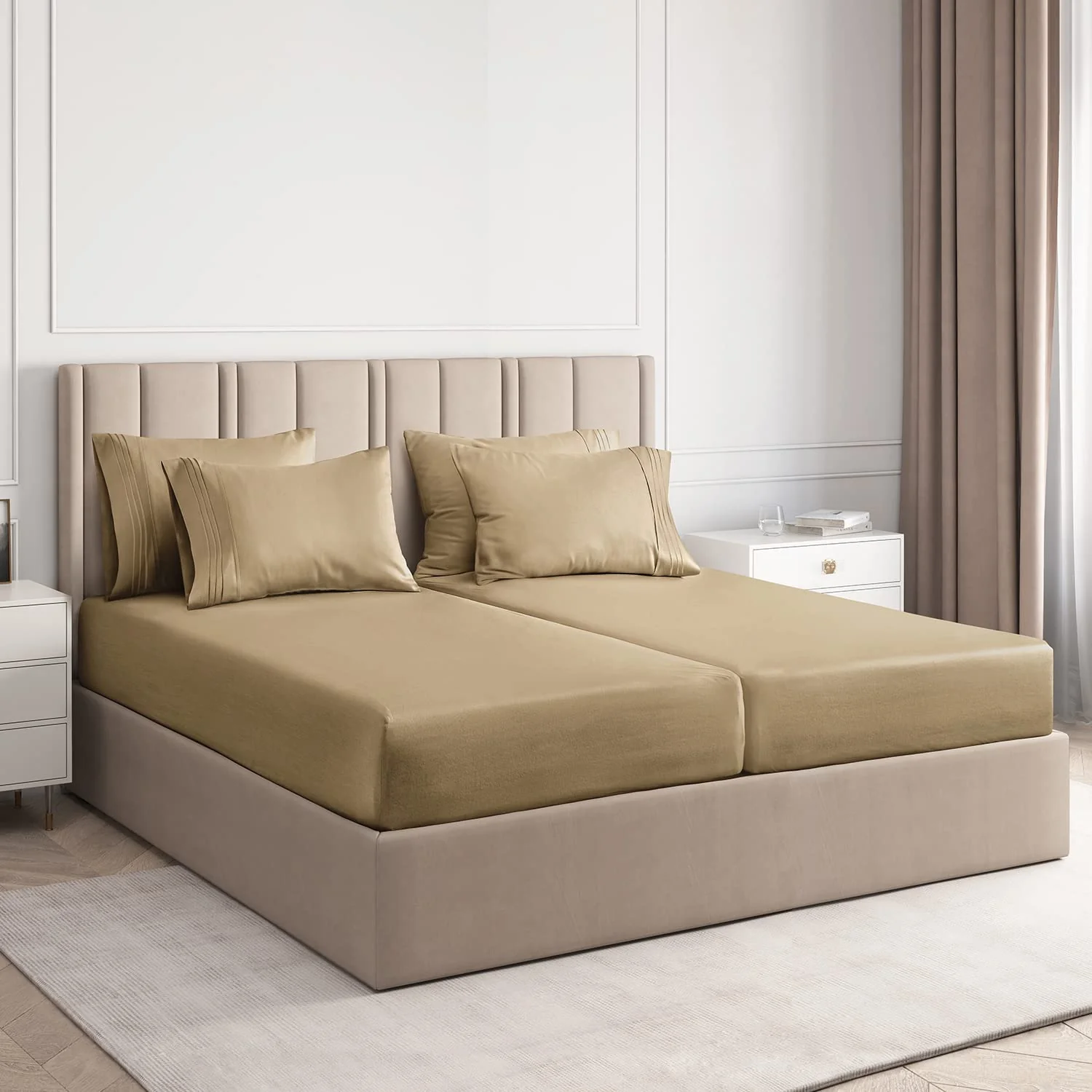6 Piece Sheet Set - Image 42