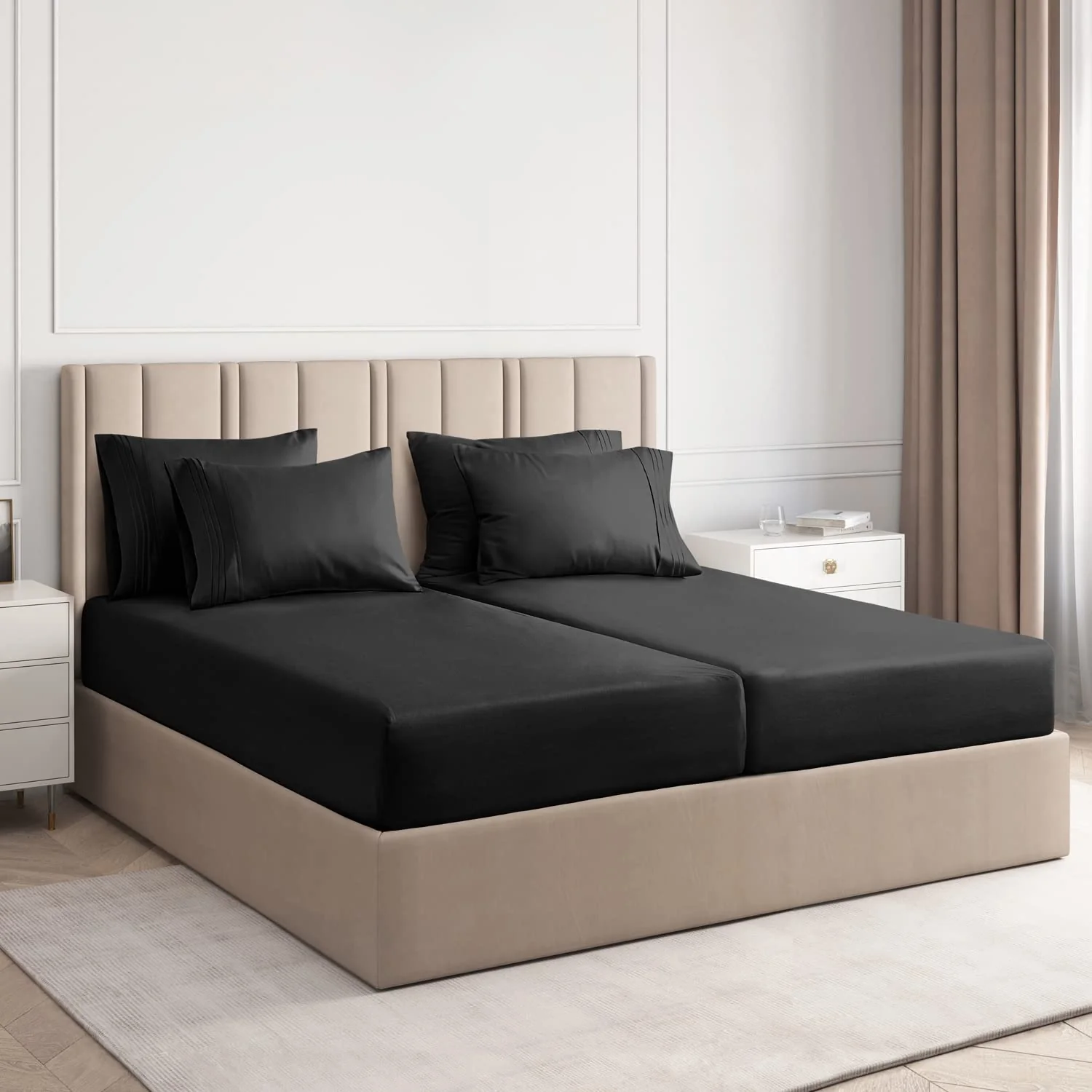 6 Piece Sheet Set - Image 43