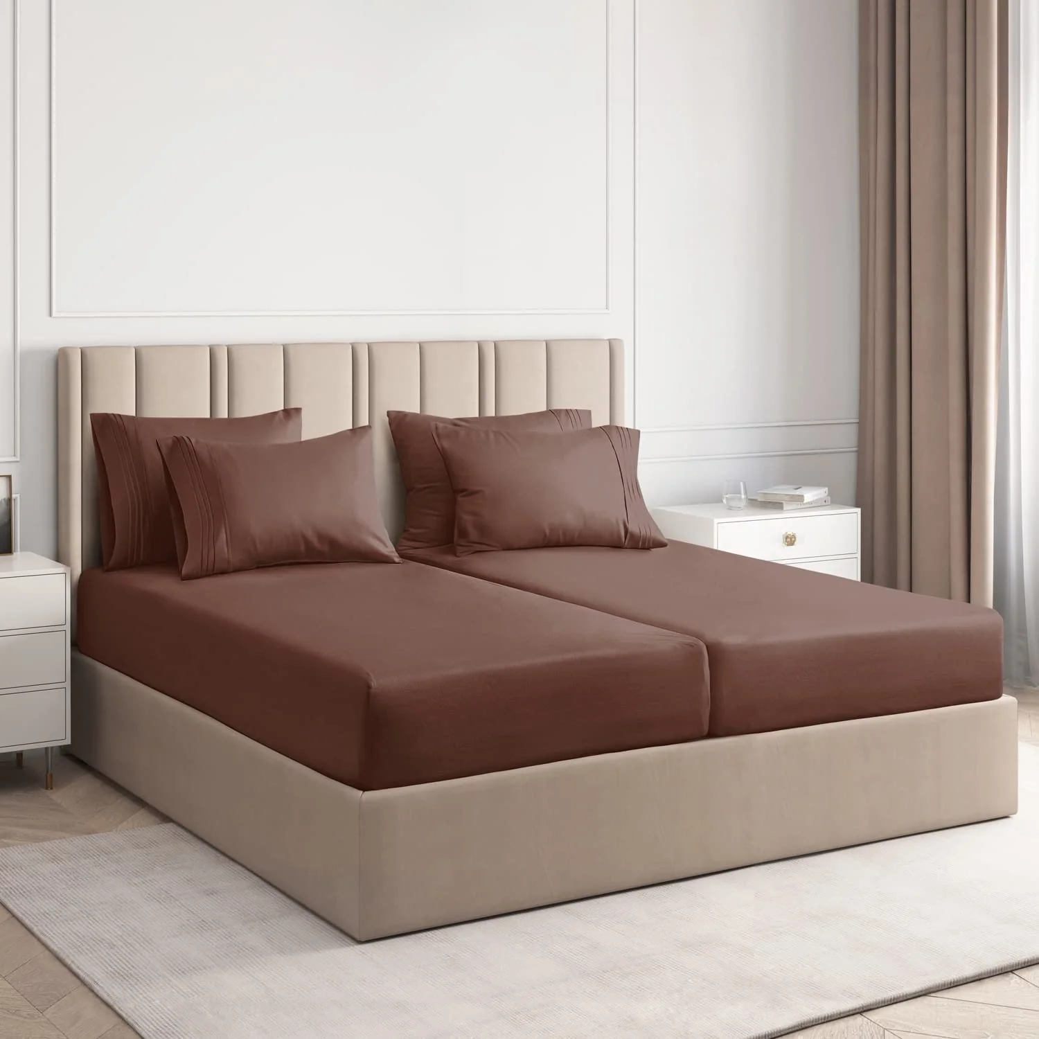 6 Piece Sheet Set - Image 44