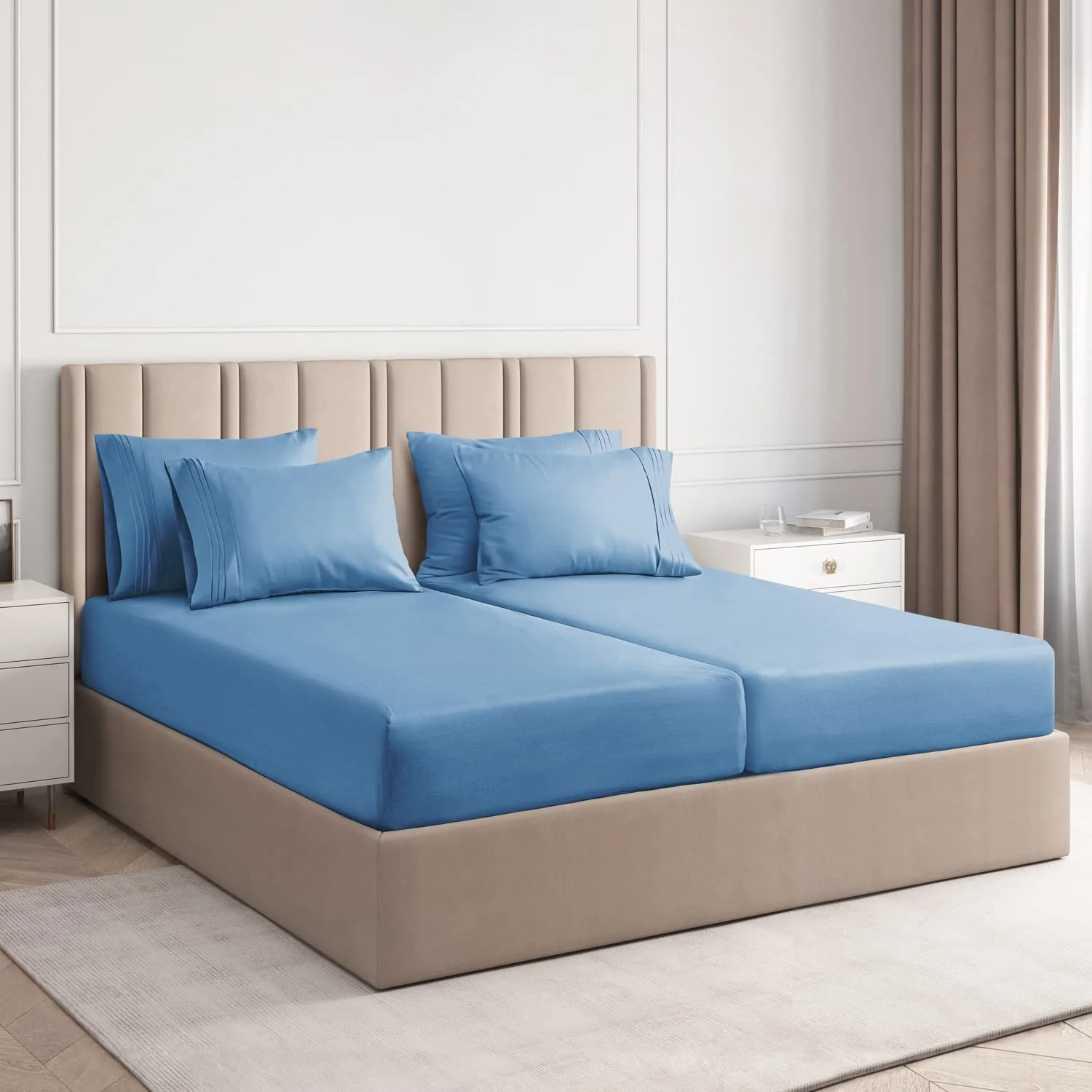 6 Piece Sheet Set - Image 47