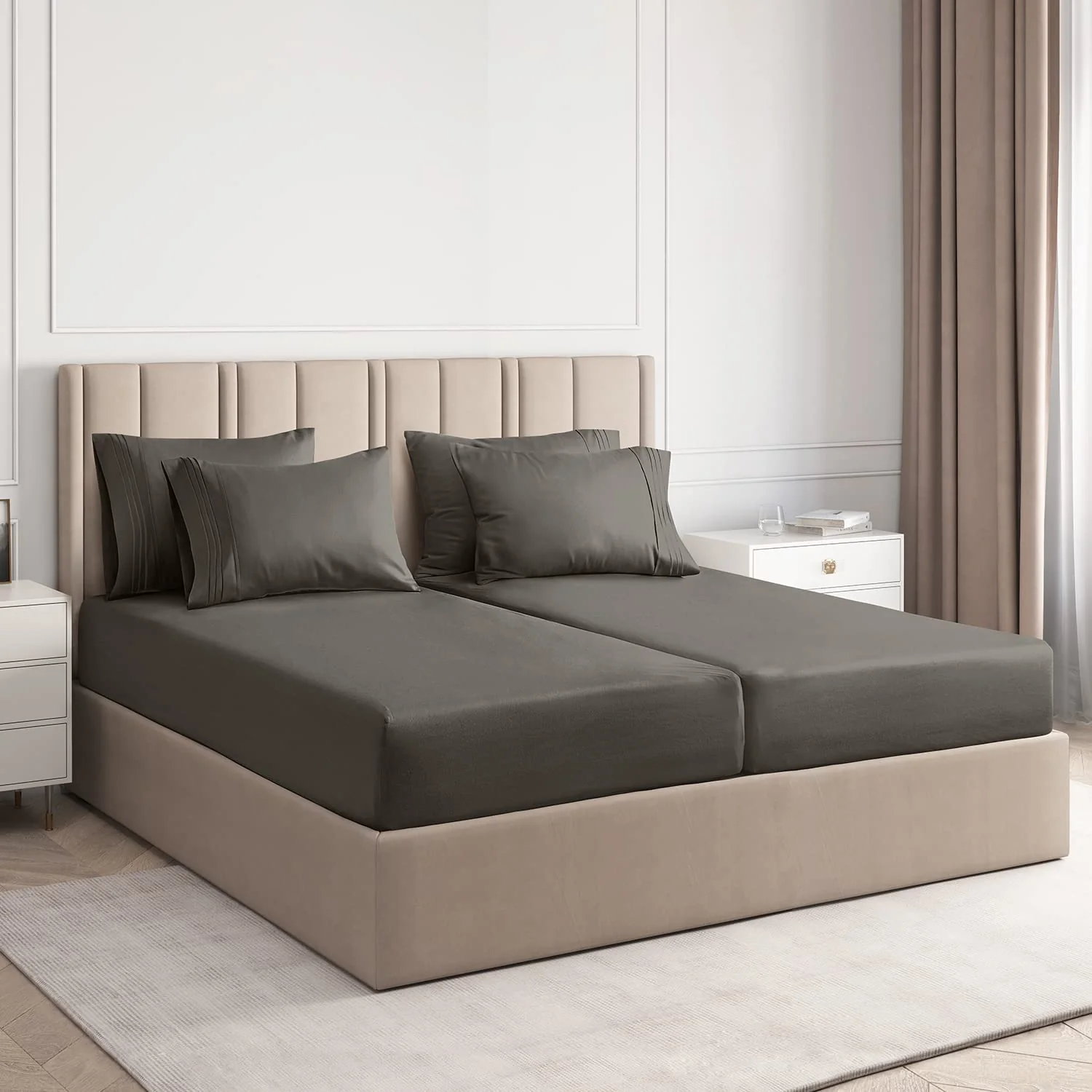 6 Piece Sheet Set - Image 48