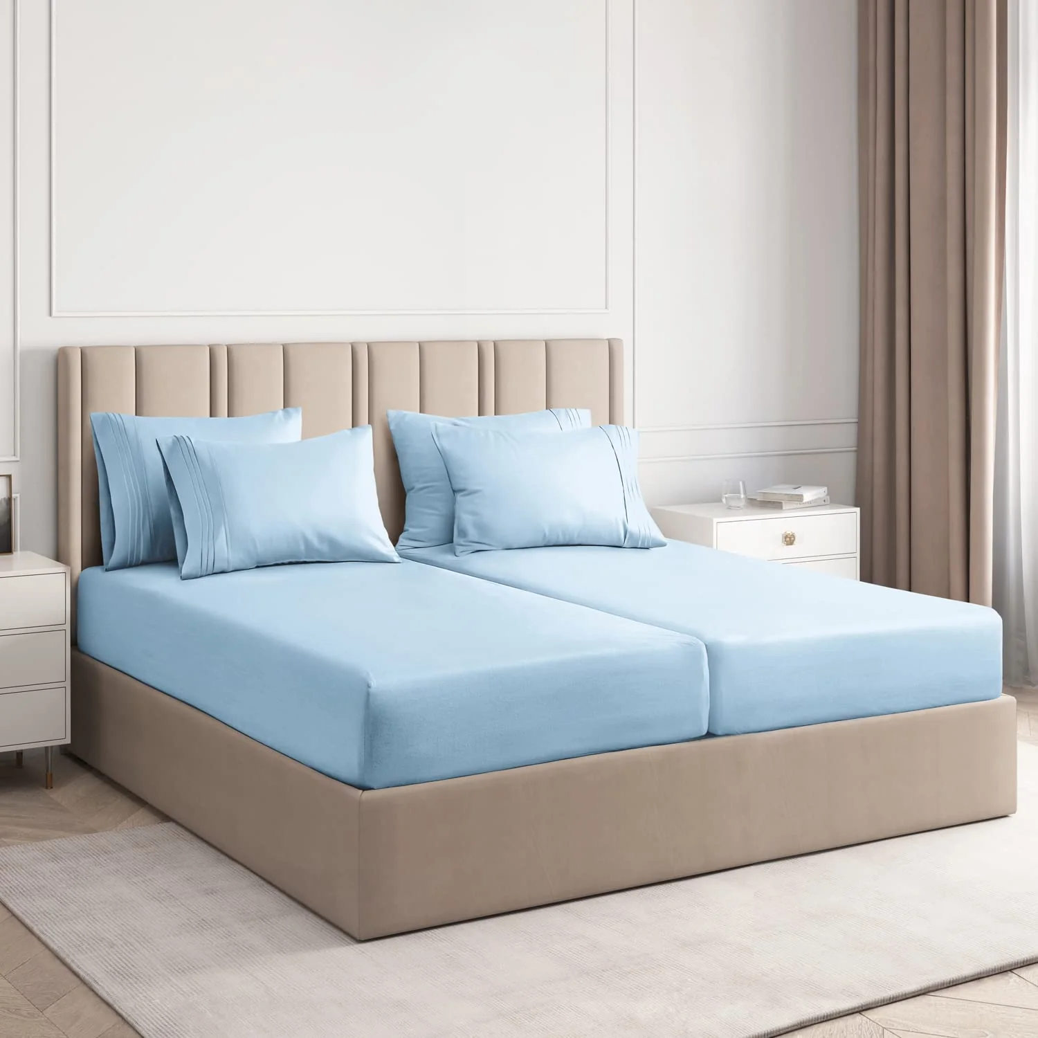 6 Piece Sheet Set - Image 49