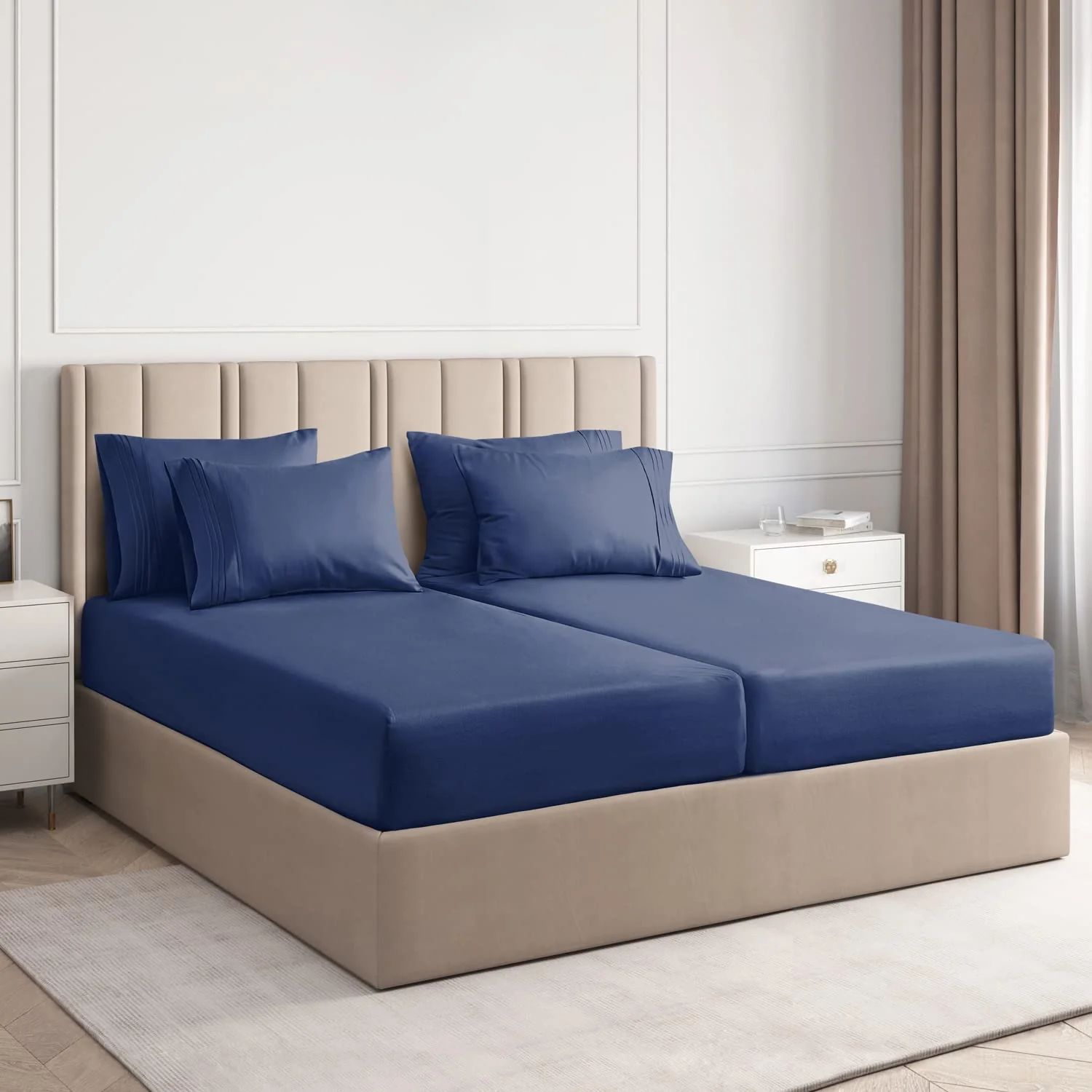 6 Piece Sheet Set - Image 51