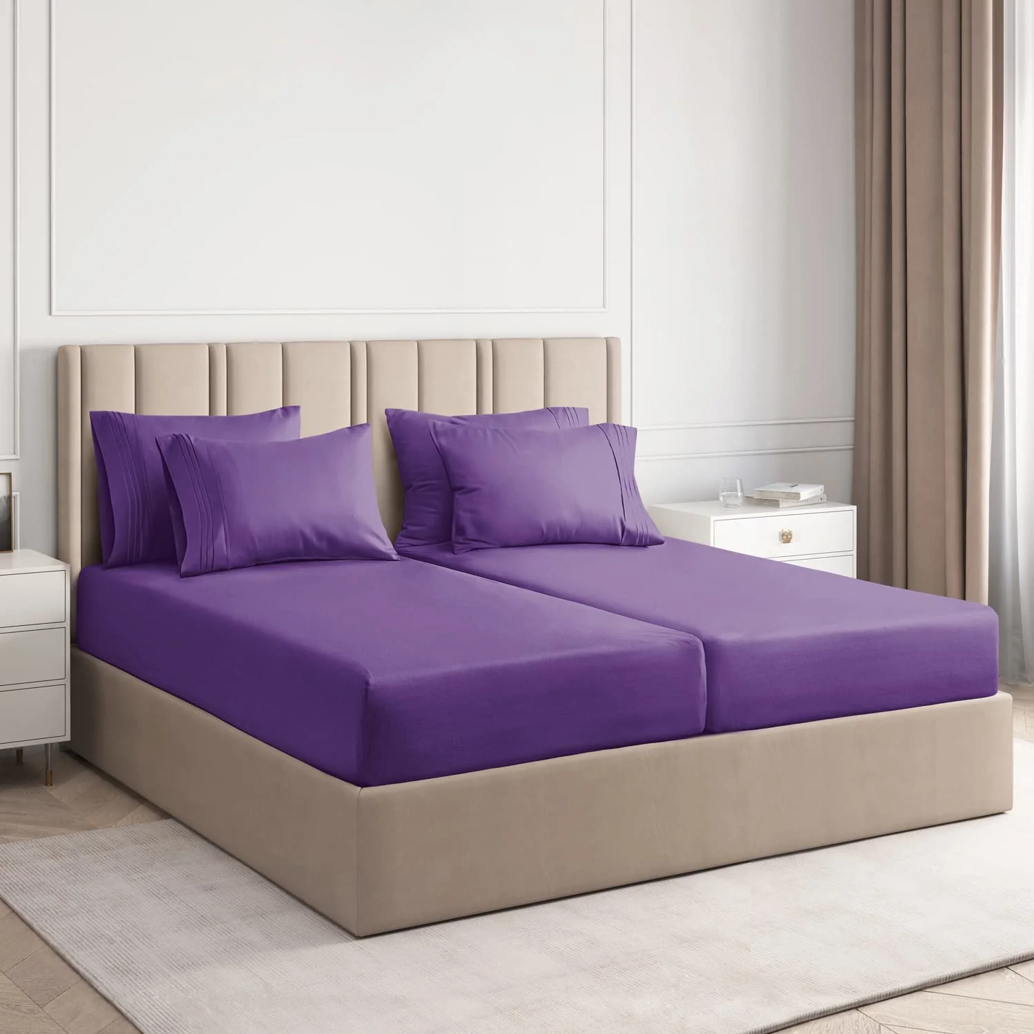 6 Piece Sheet Set - Image 52