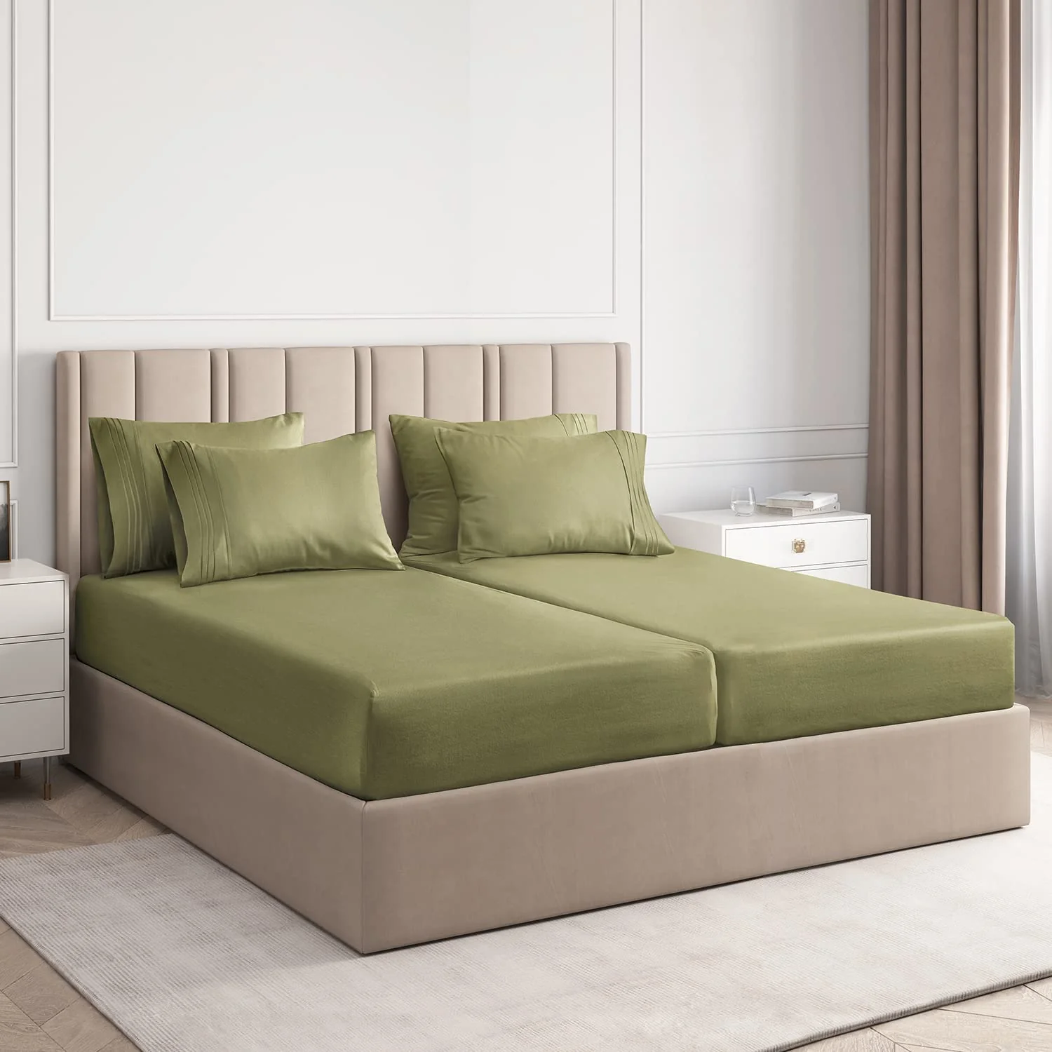 6 Piece Sheet Set - Image 53