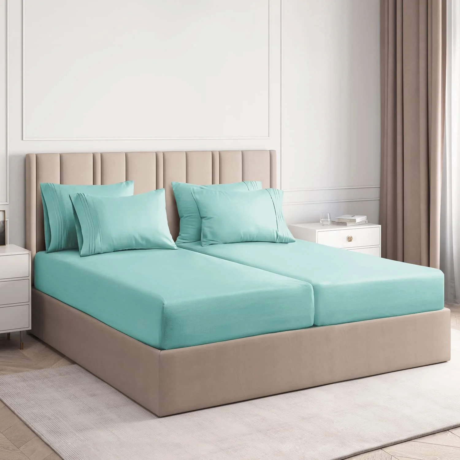 6 Piece Sheet Set - Image 54