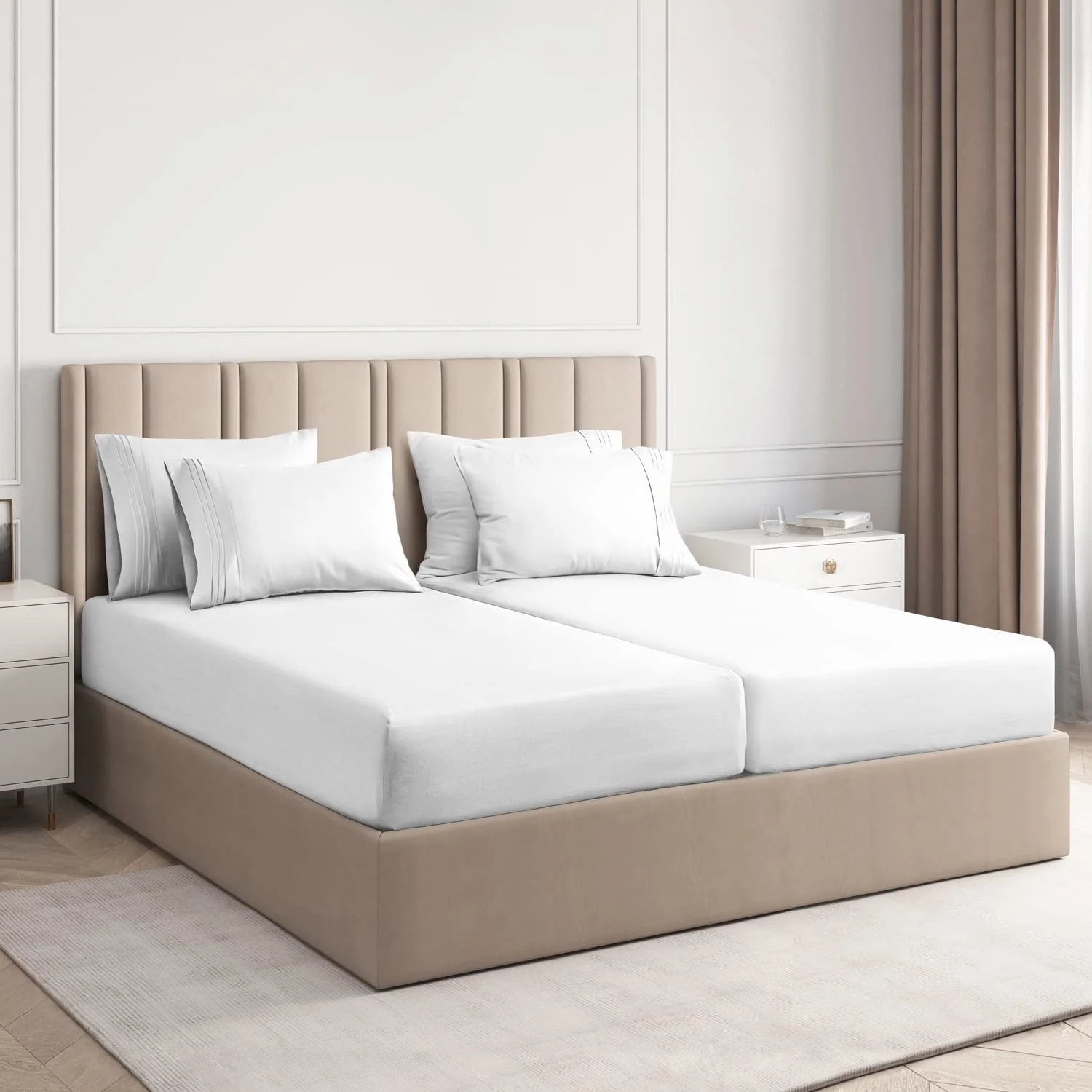 6 Piece Sheet Set - Image 55