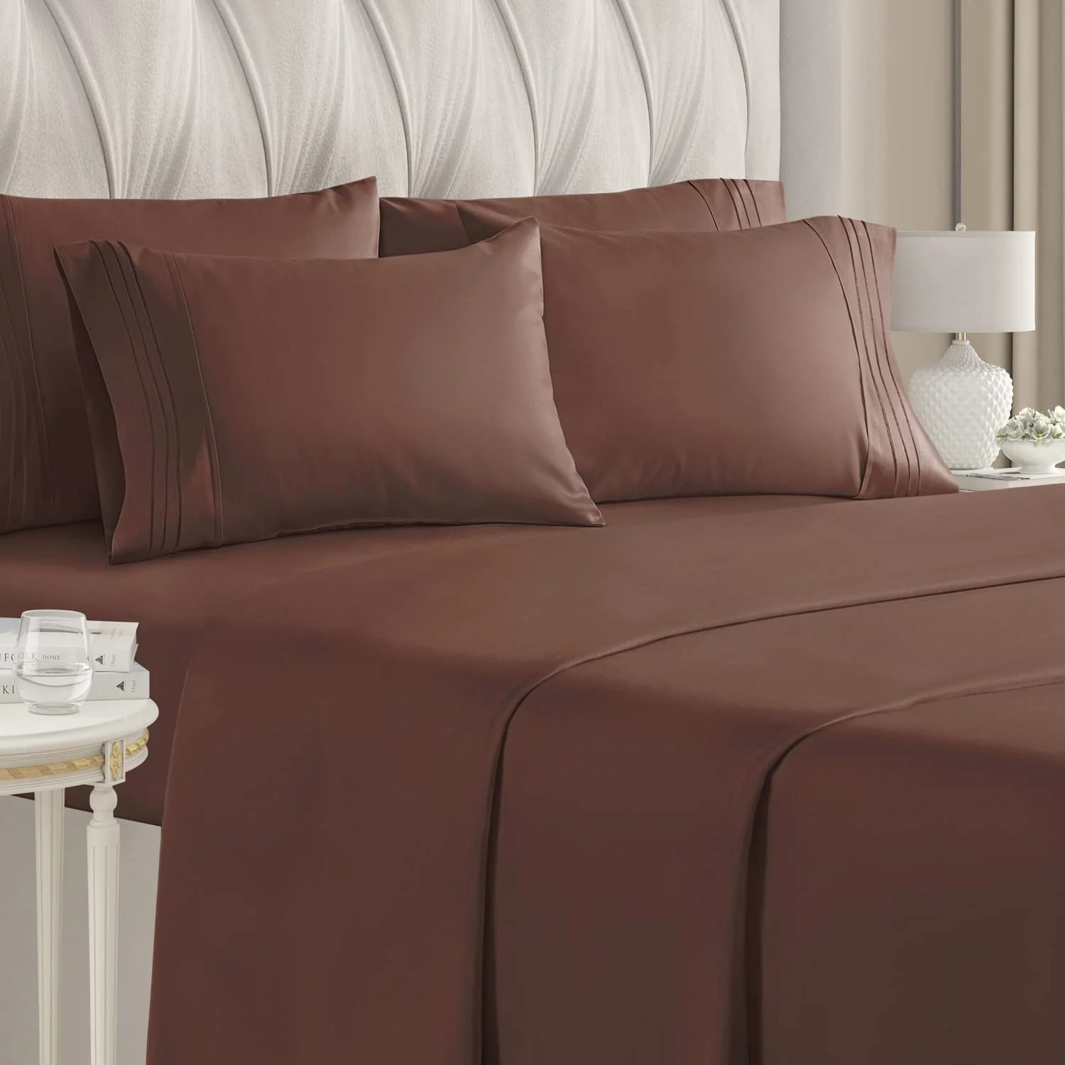 6 Piece Sheet Set - Image 59