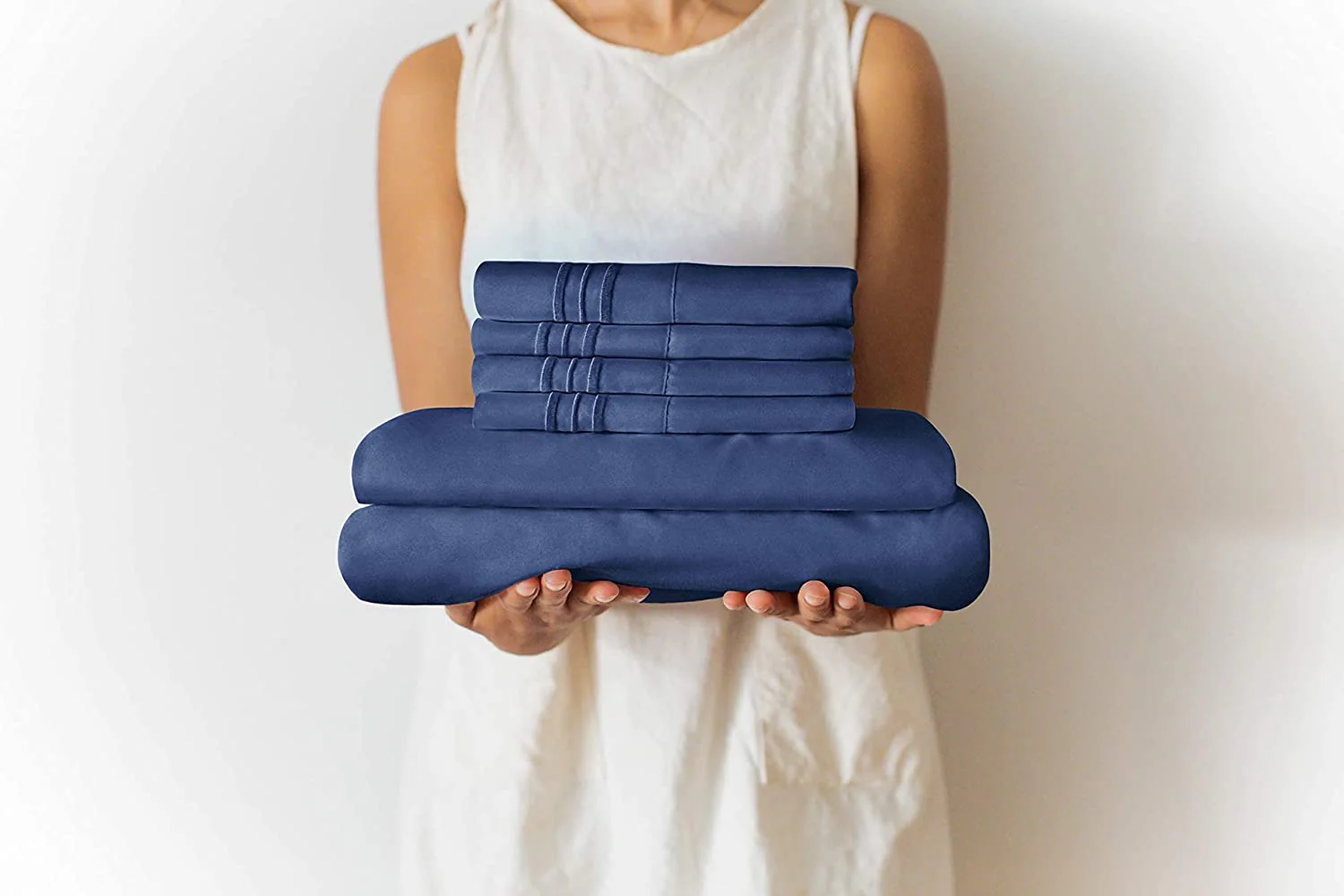 6 Piece Sheet Set - Image 6