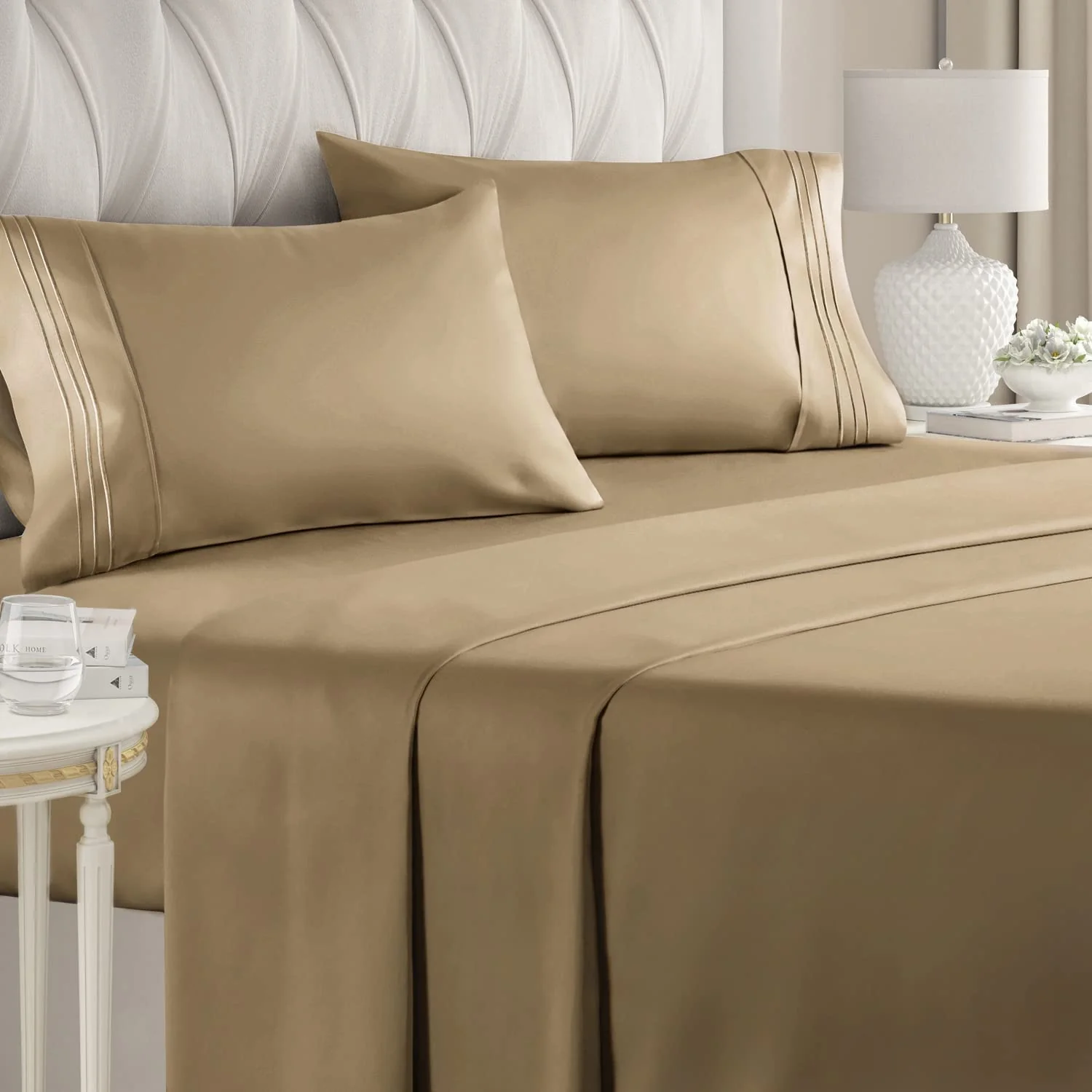 6 Piece Sheet Set - Image 71